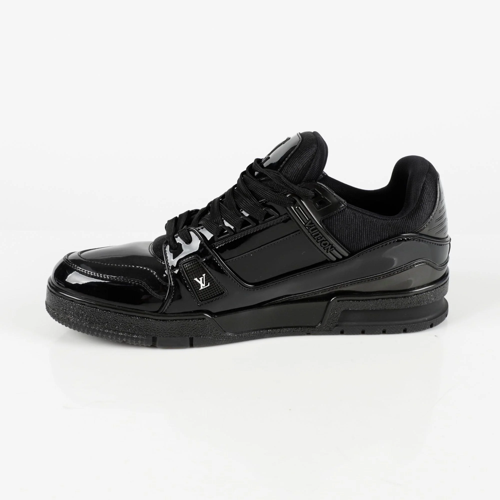 Men's Size Trainer Sneakers - Image 5