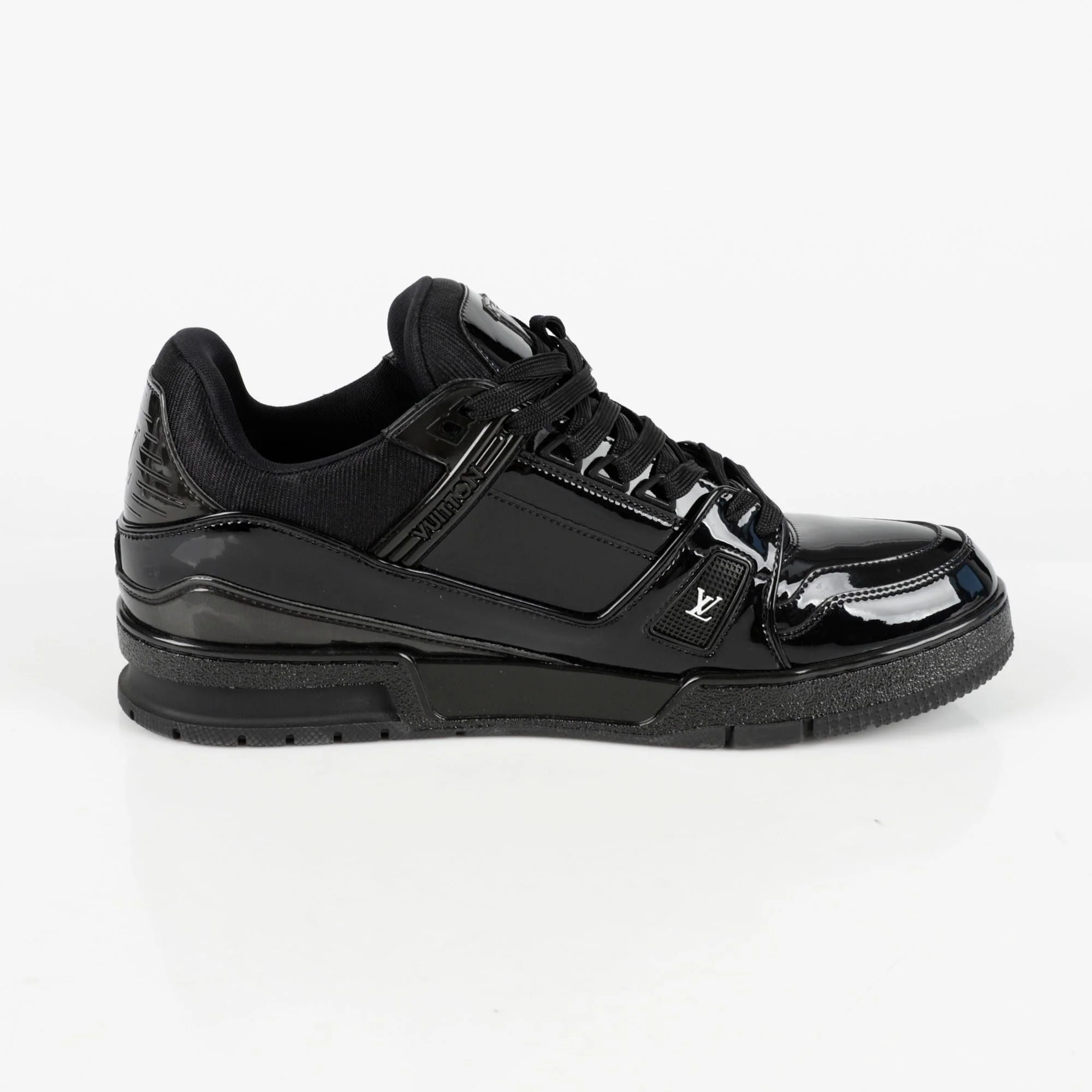 Men's Size Trainer Sneakers - Image 7