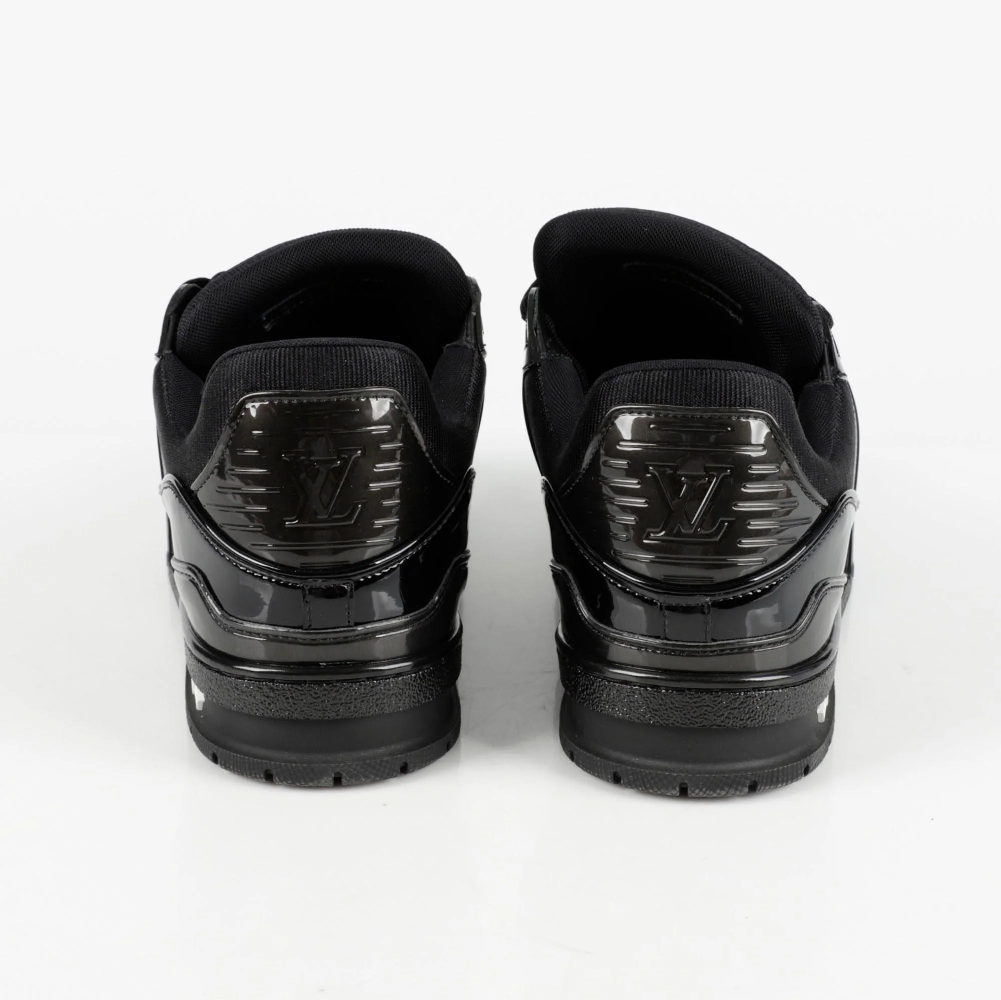 Men's Size Trainer Sneakers - Image 9