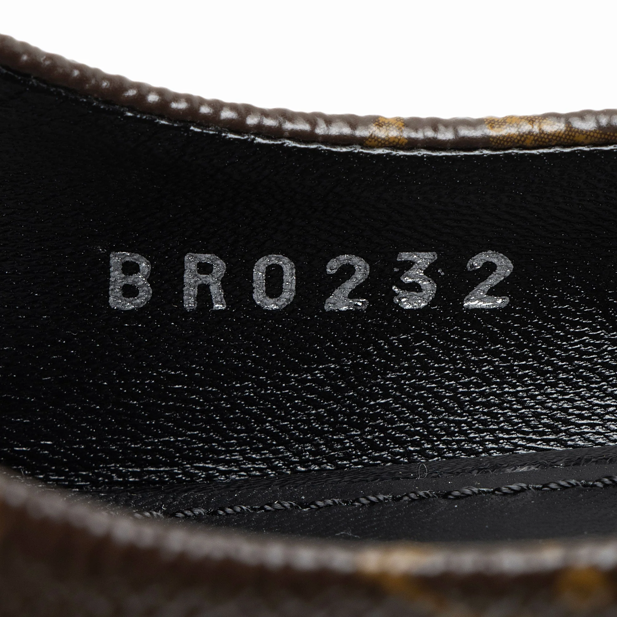 Women's Louis Vuitton Monogram Canvas Cherie Pumps - Size 7.5 / 37.5 - Image 4