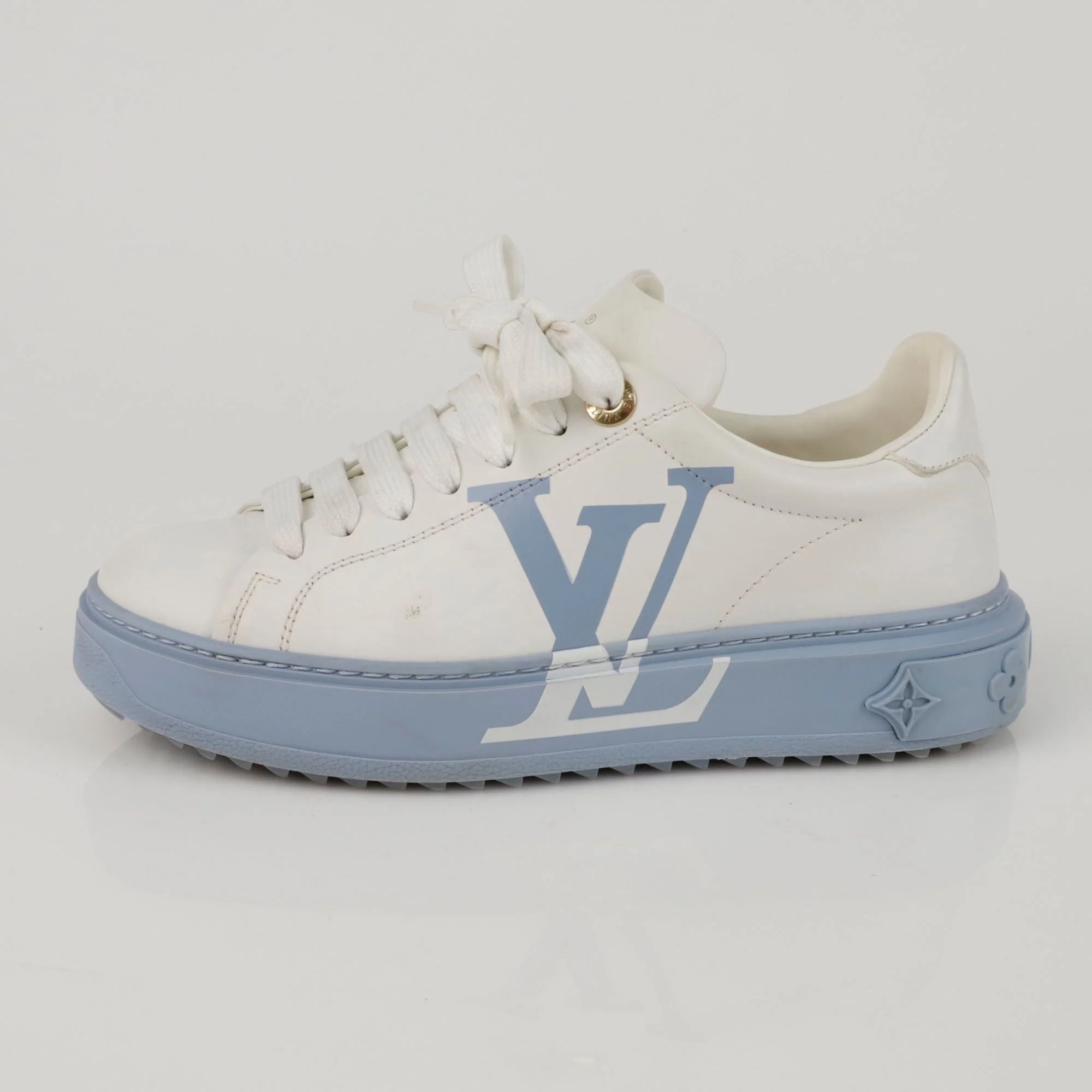 Women's Timeout Sneakers Size - Image 6