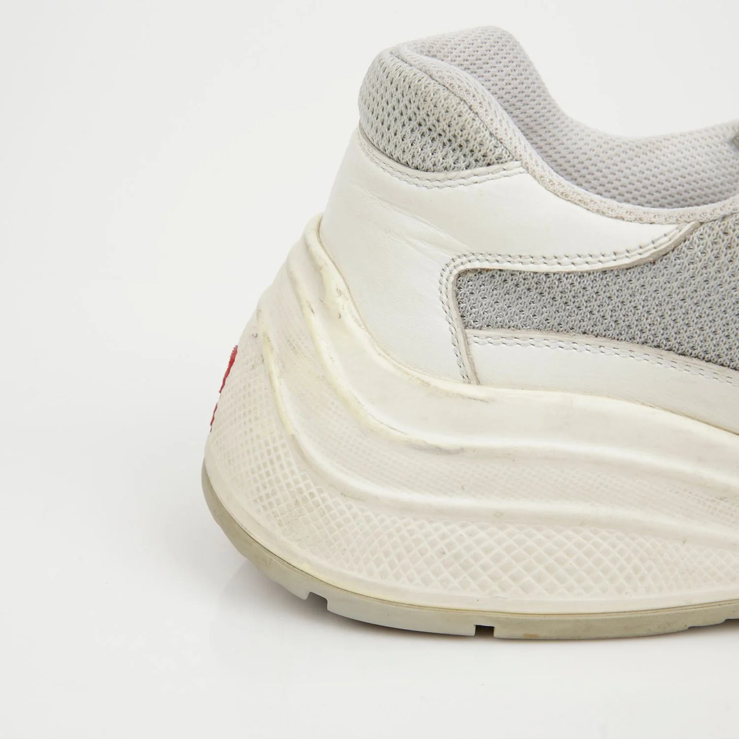 Men's America Cup Strap Sneakers - Image 10