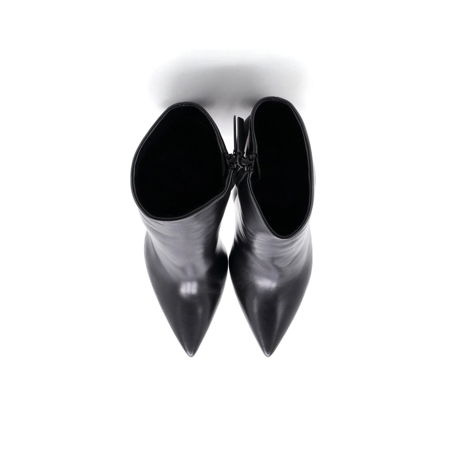 Women's Opyum Ankle Boots Leather - Image 2