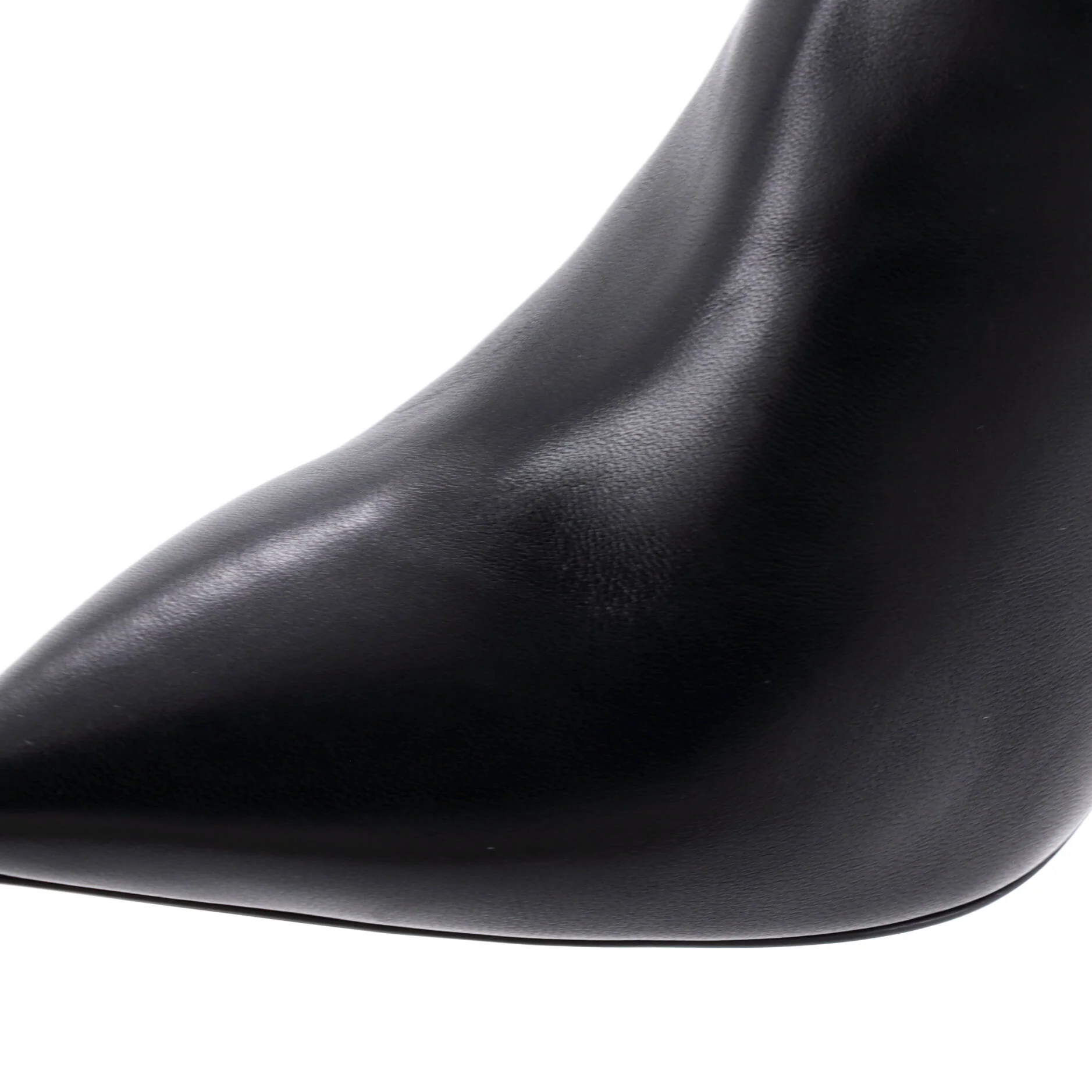 Women's Opyum Ankle Boots Leather - Image 5