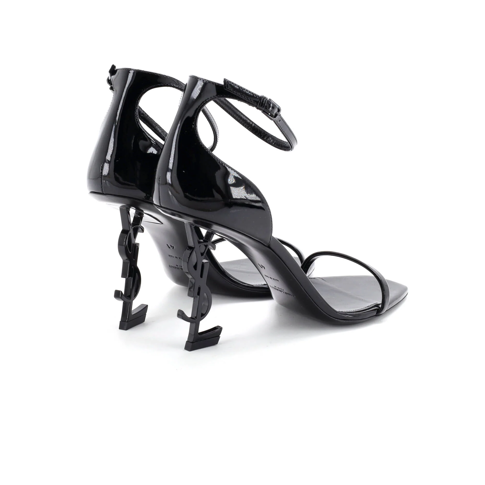 Women's Opyum Heels Patent 110 - Image 3