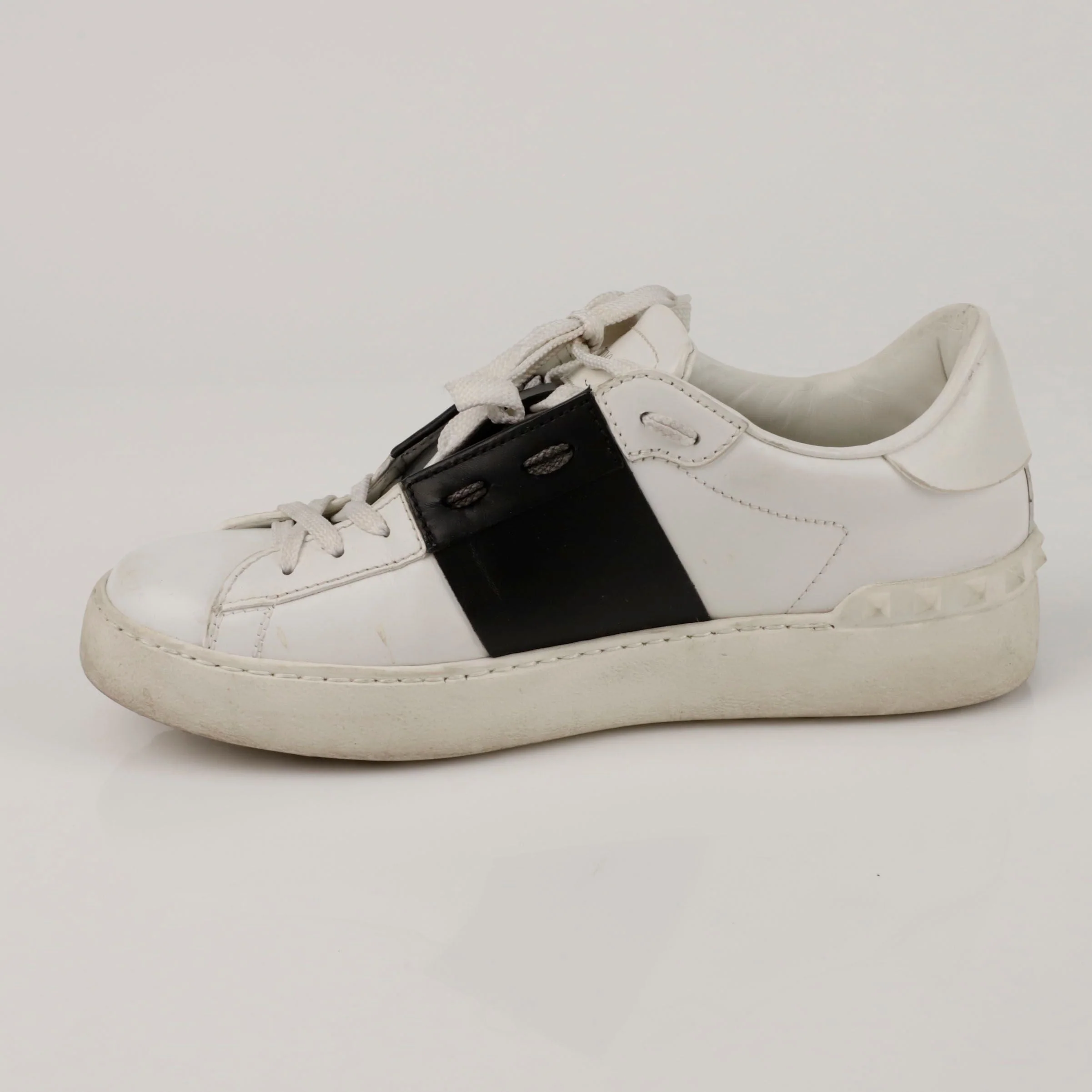 Women's Hidden Open Sneakers Size - Image 3