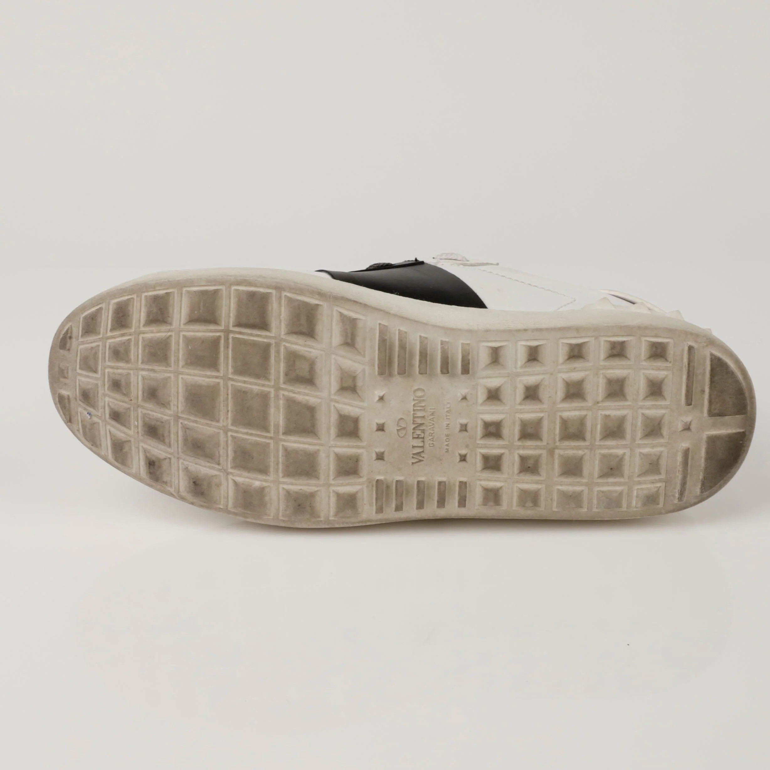 Women's Hidden Open Sneakers Size - Image 4