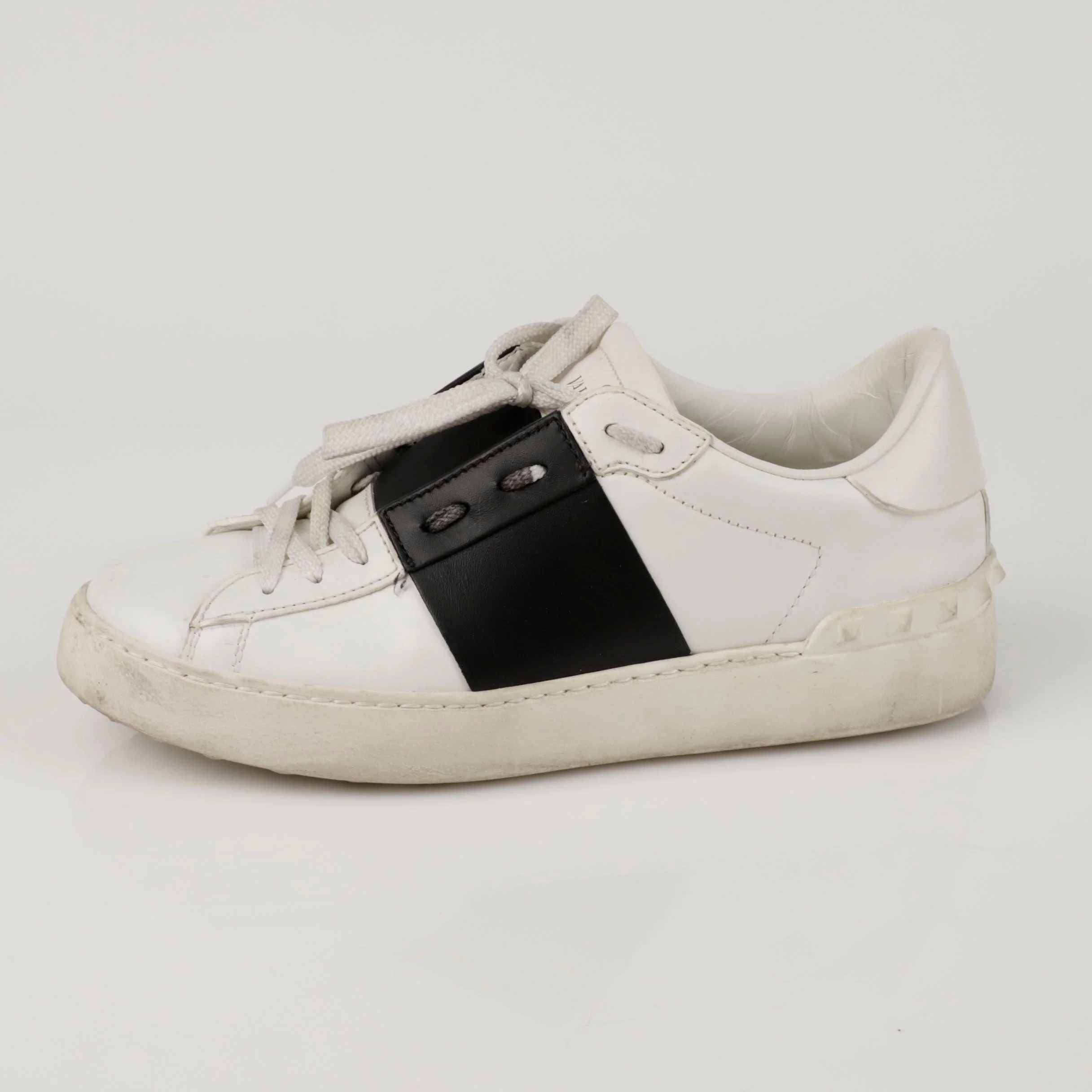 Women's Hidden Open Sneakers Size - Image 5