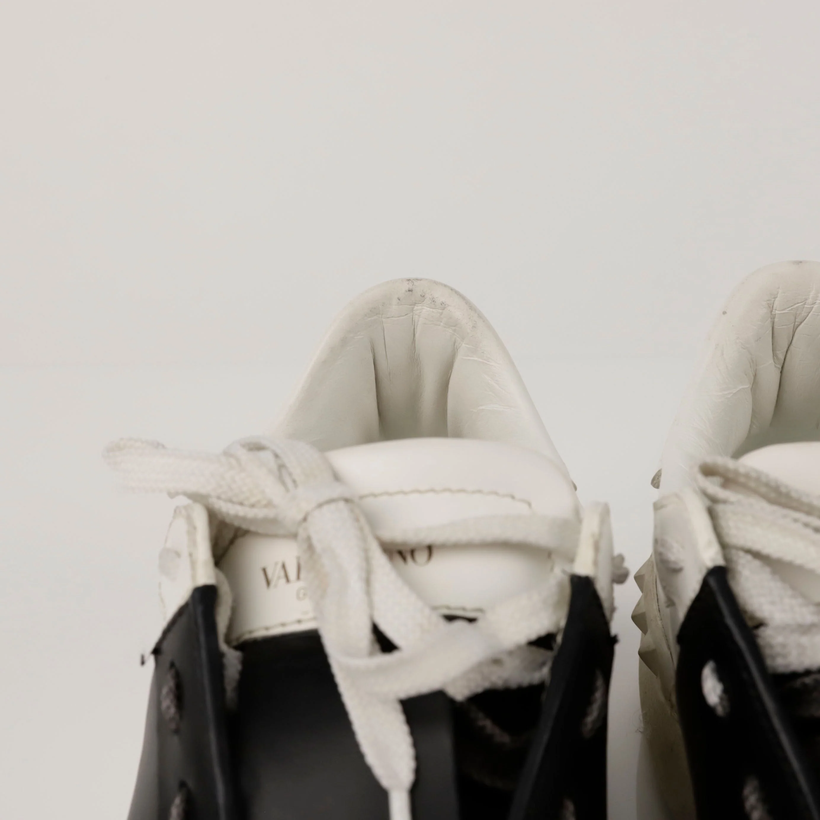 Women's Hidden Open Sneakers Size - Image 9