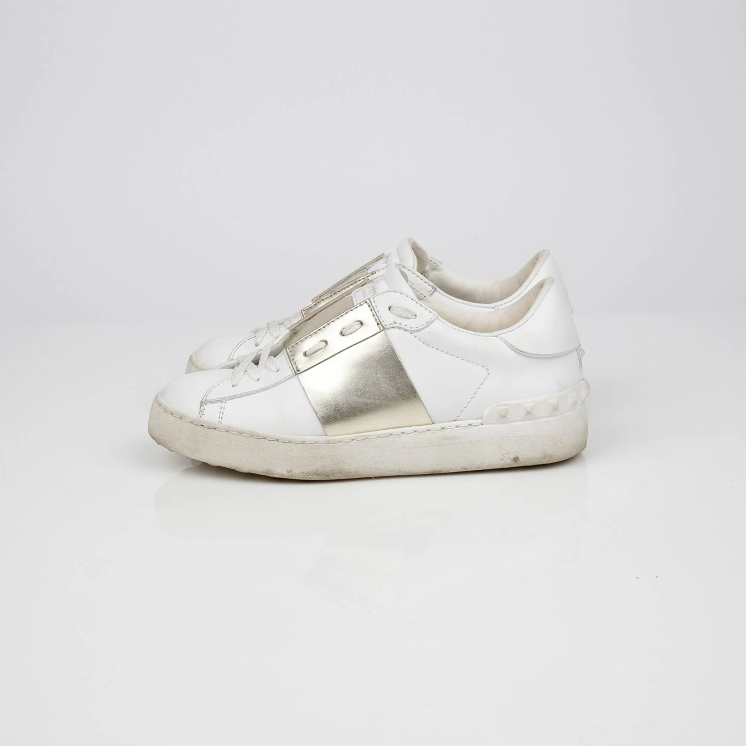 Women's Hidden Sneakers - Image 6
