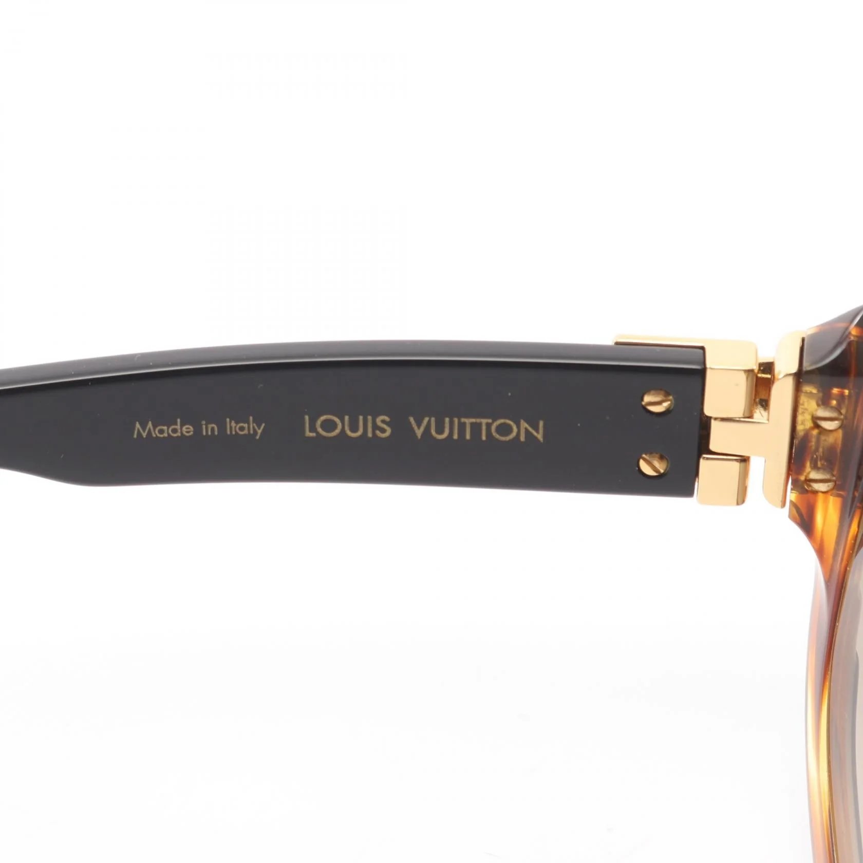 Louis Vuitton Charade Sunglasses - Image 4