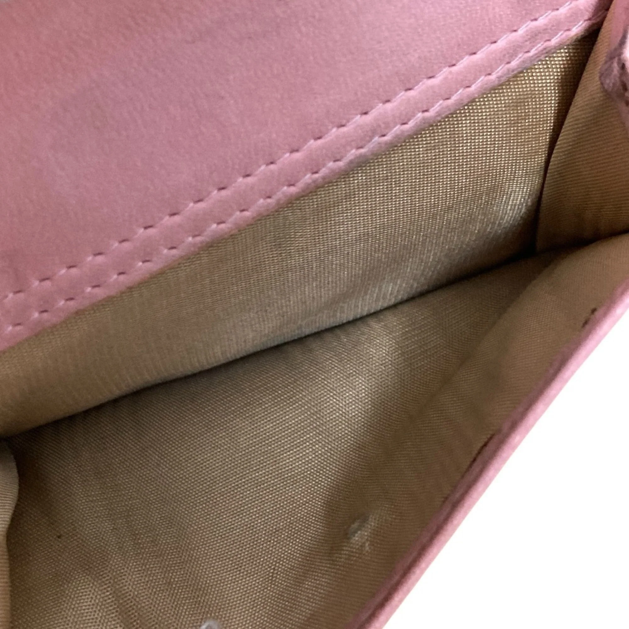 CC Compact Wallet Caviar - Image 6
