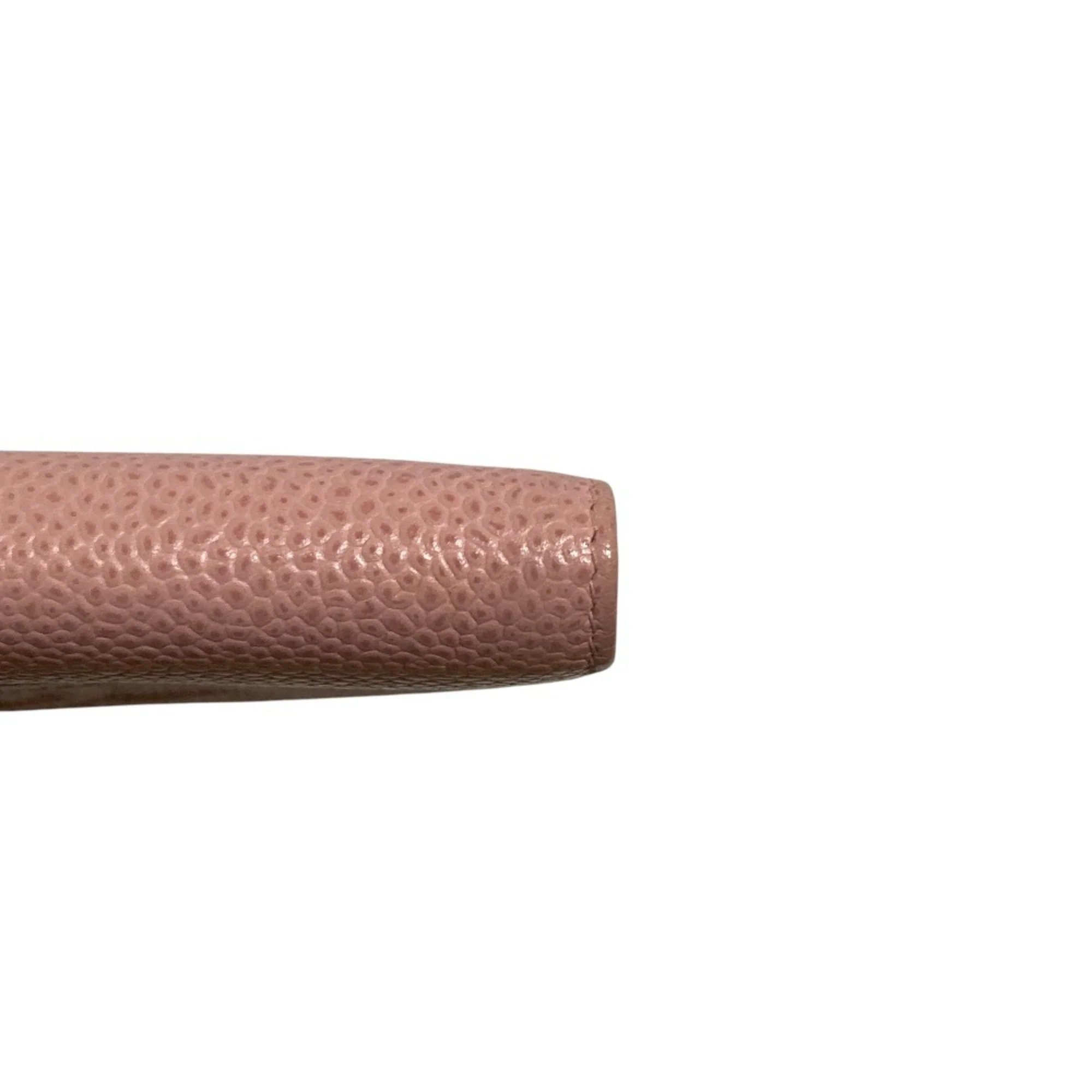 CC Compact Wallet Caviar - Image 9