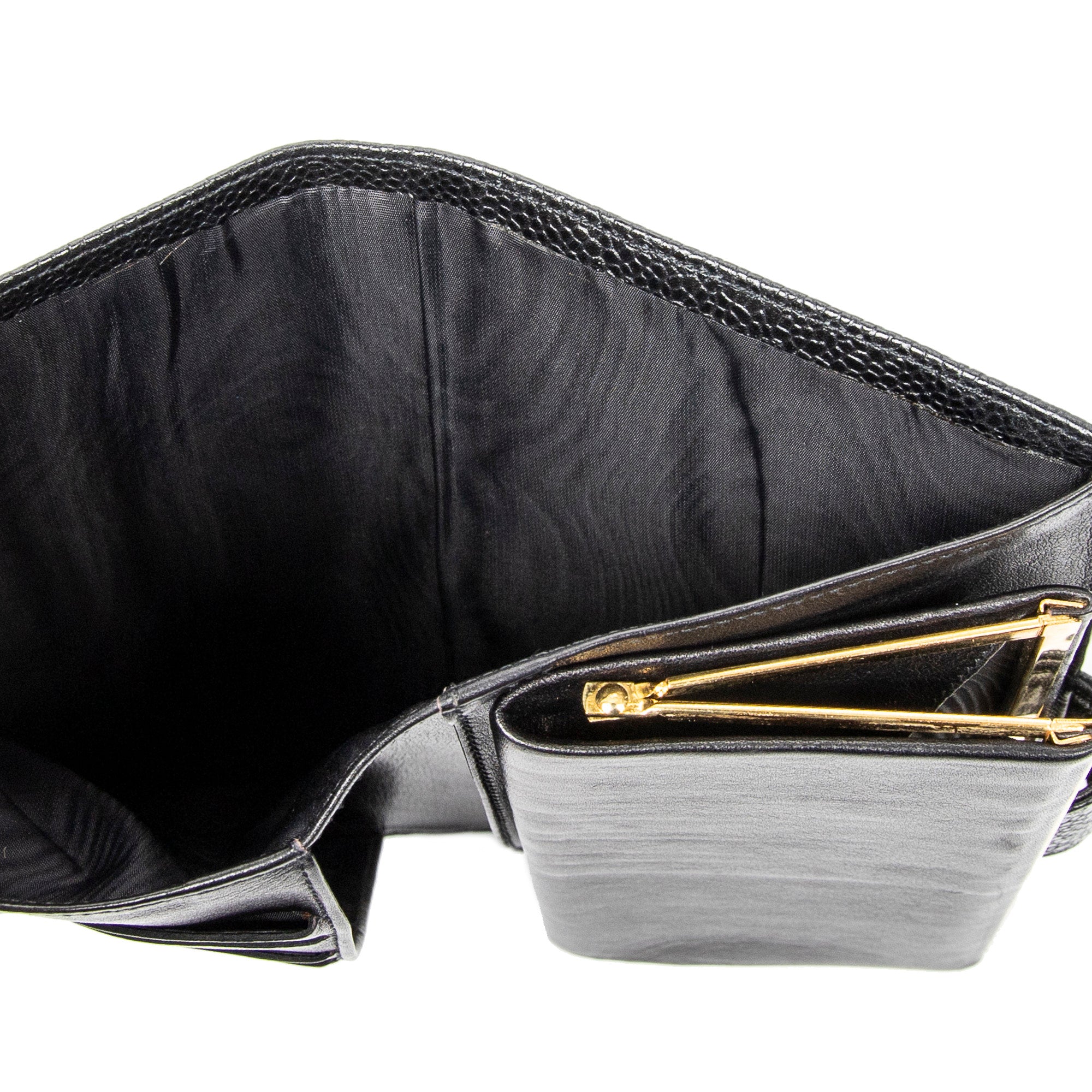 Timeless CC French Wallet Caviar Small - Image 7