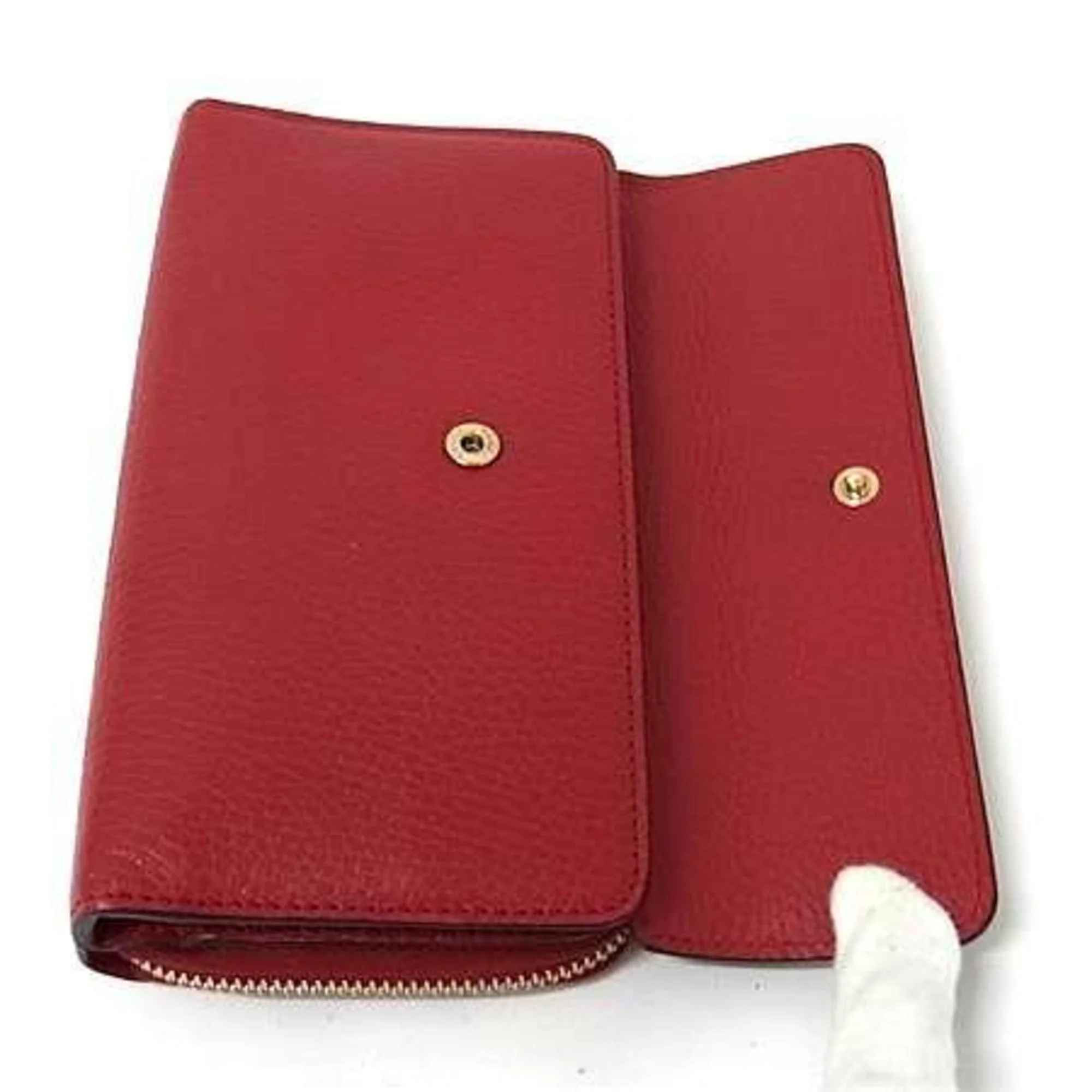 Icon Continental Wallet Leather - Image 4