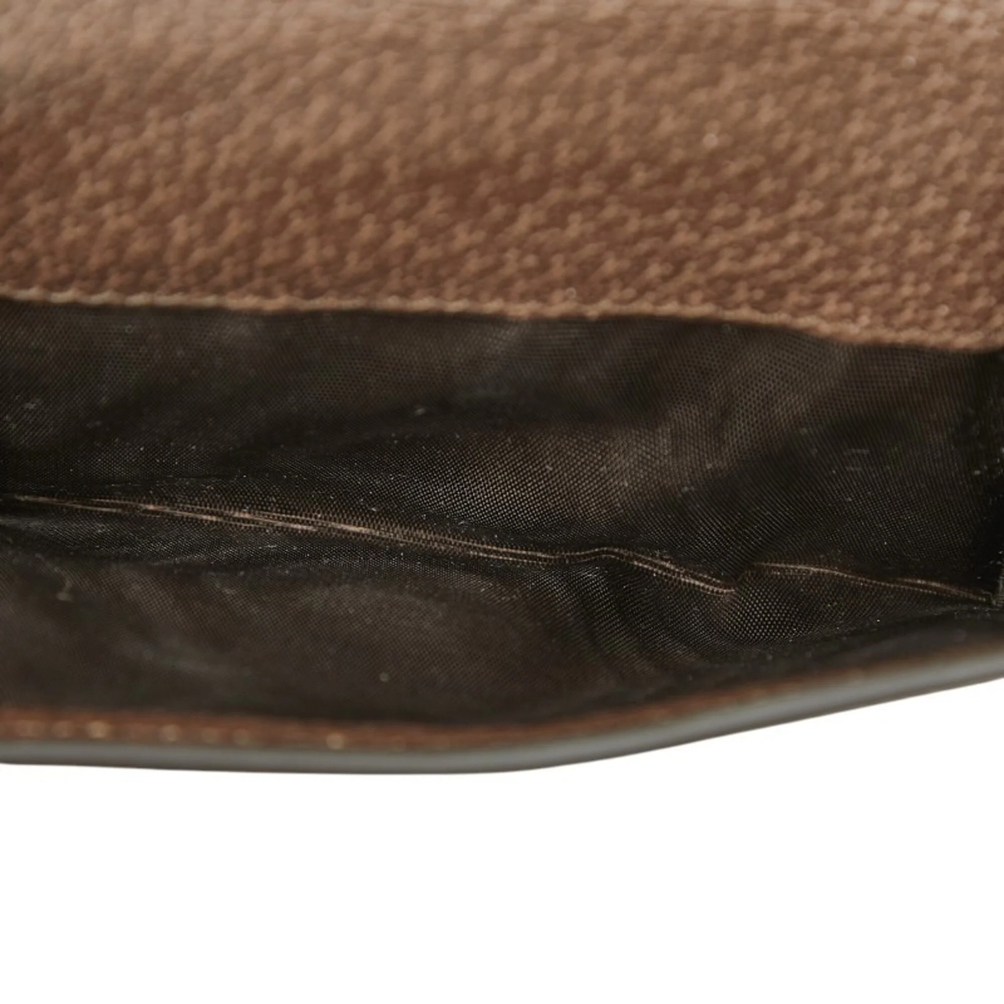 Ophidia French Flap Wallet GG Coated Canvas Compact - Image 7