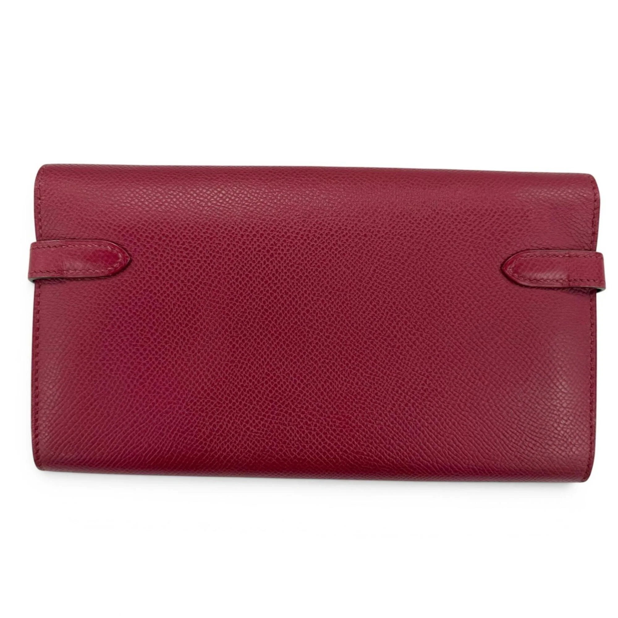 Kelly Wallet Epsom Long - Image 2