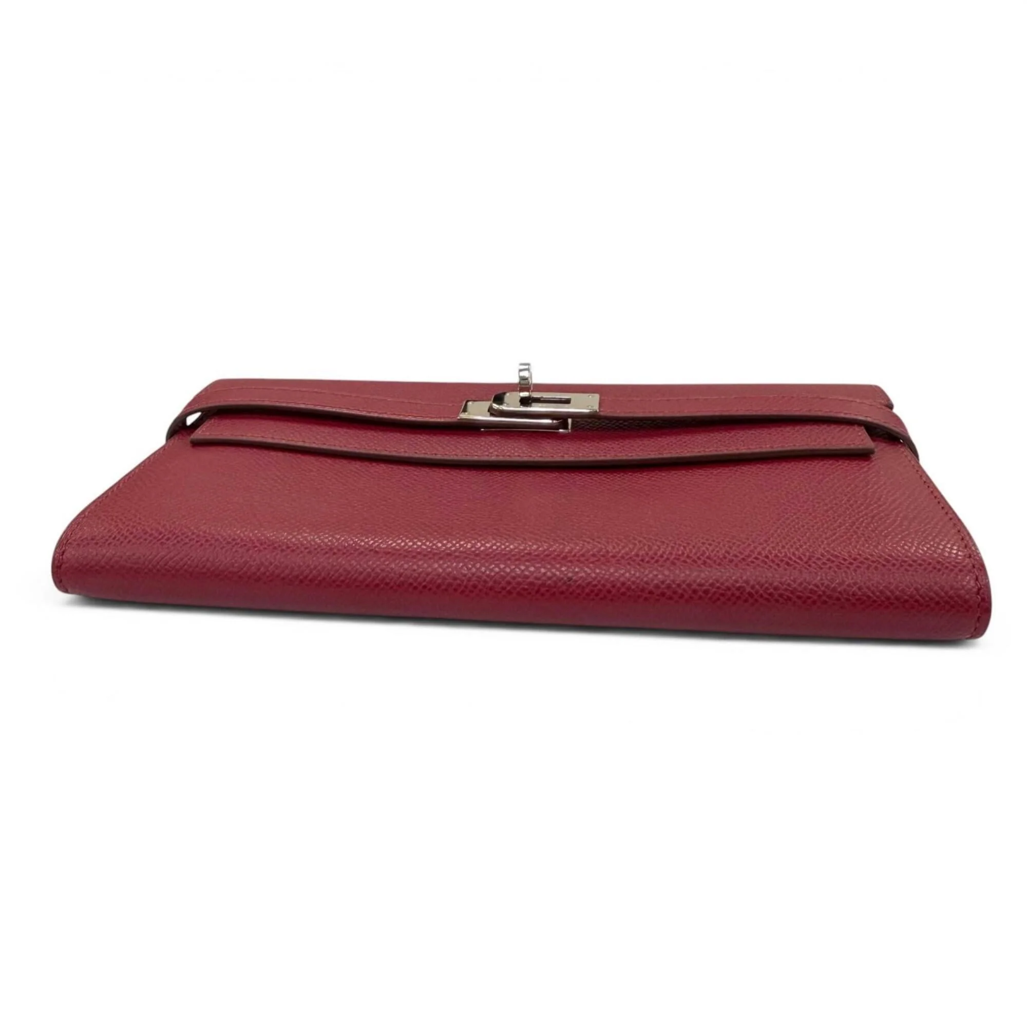 Kelly Wallet Epsom Long - Image 3