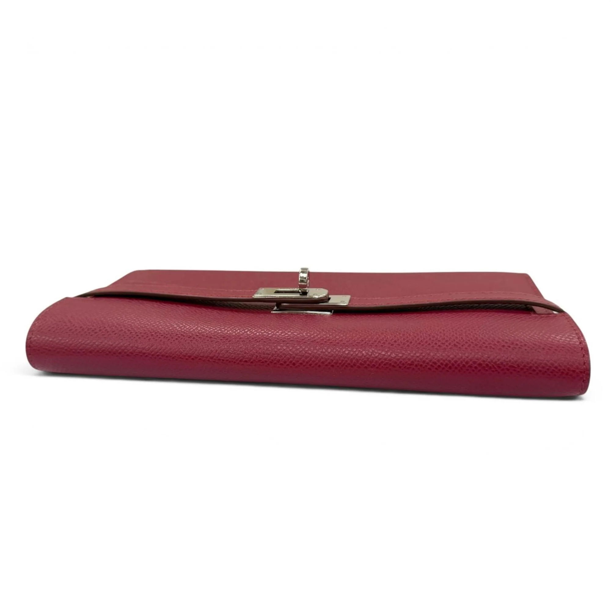 Kelly Wallet Epsom Long - Image 4
