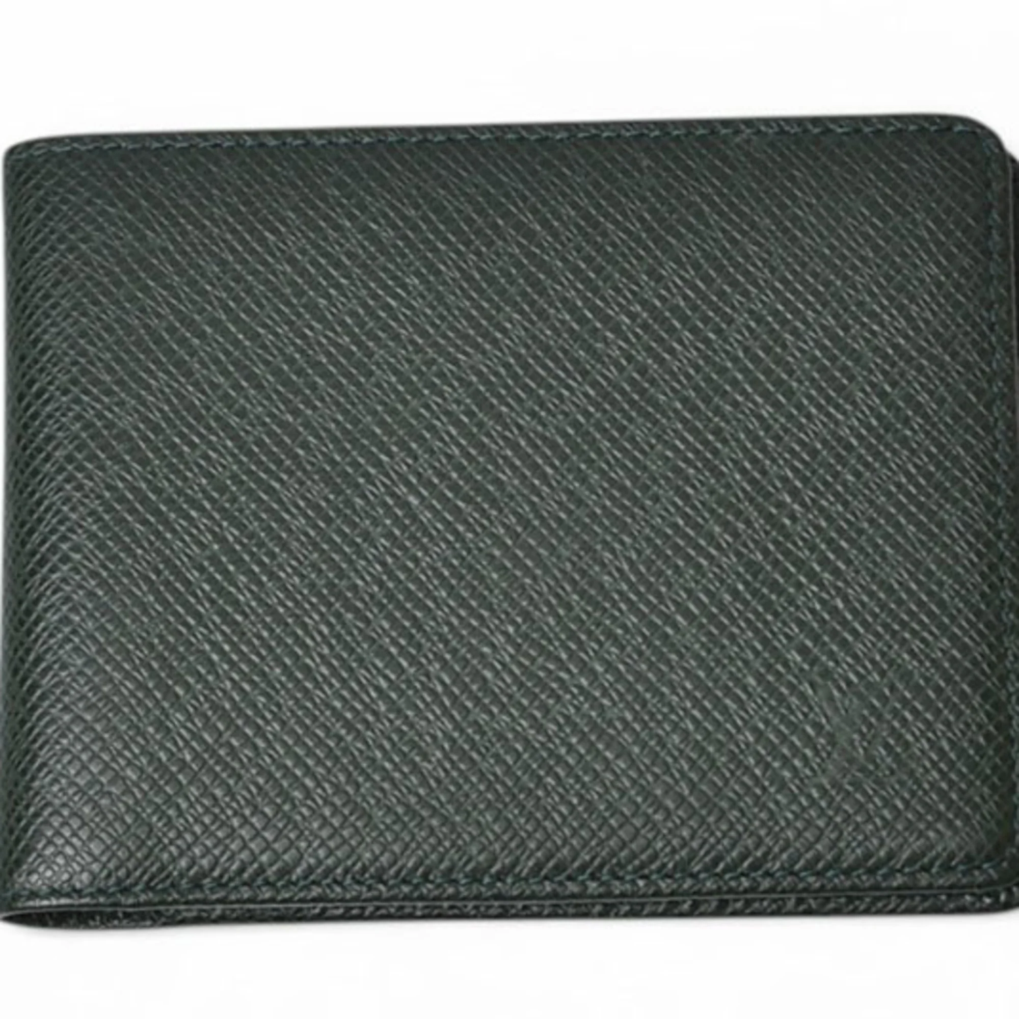 Amerigo NM Wallet Taiga Leather - Image 2