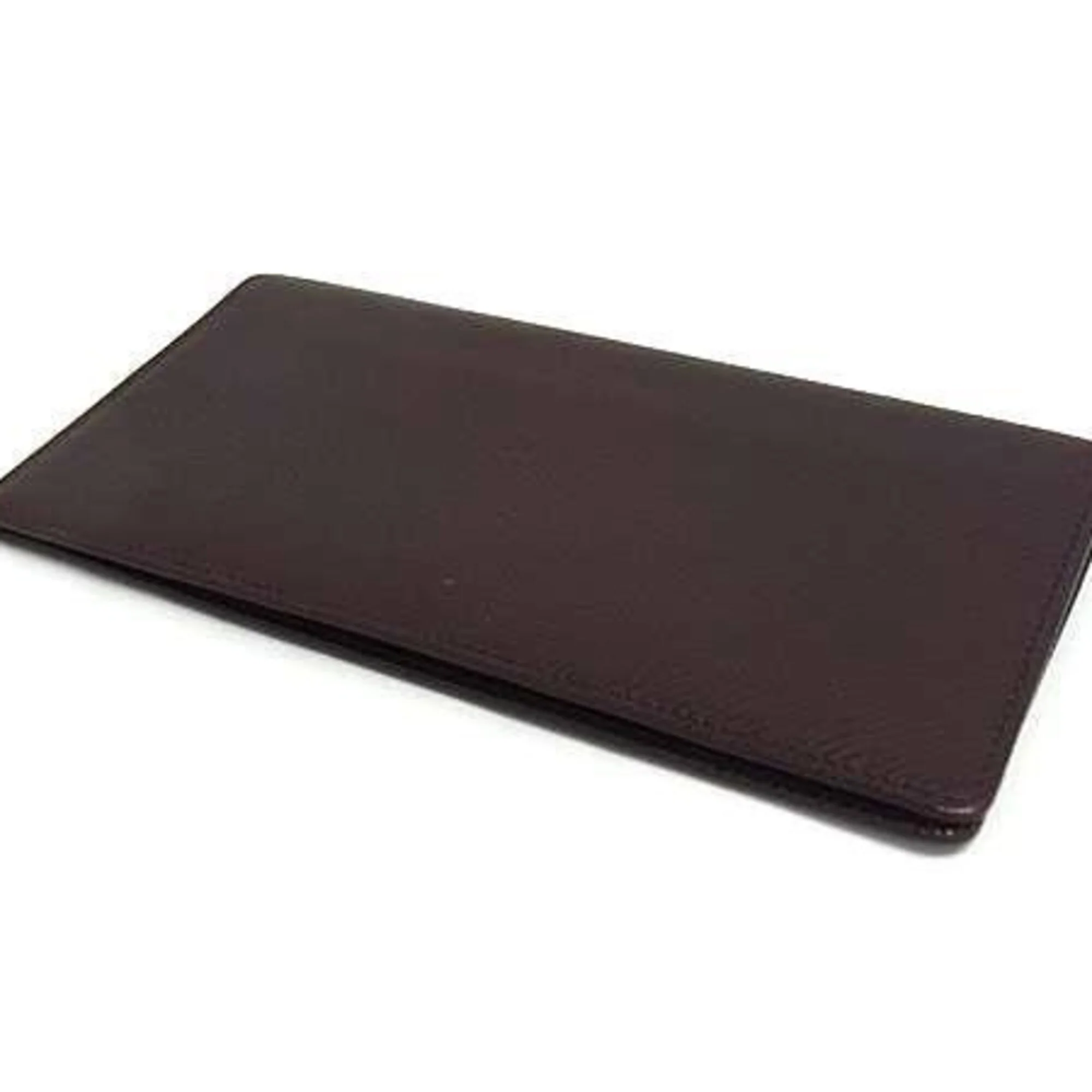 Brazza Wallet Taiga Leather - Image 2