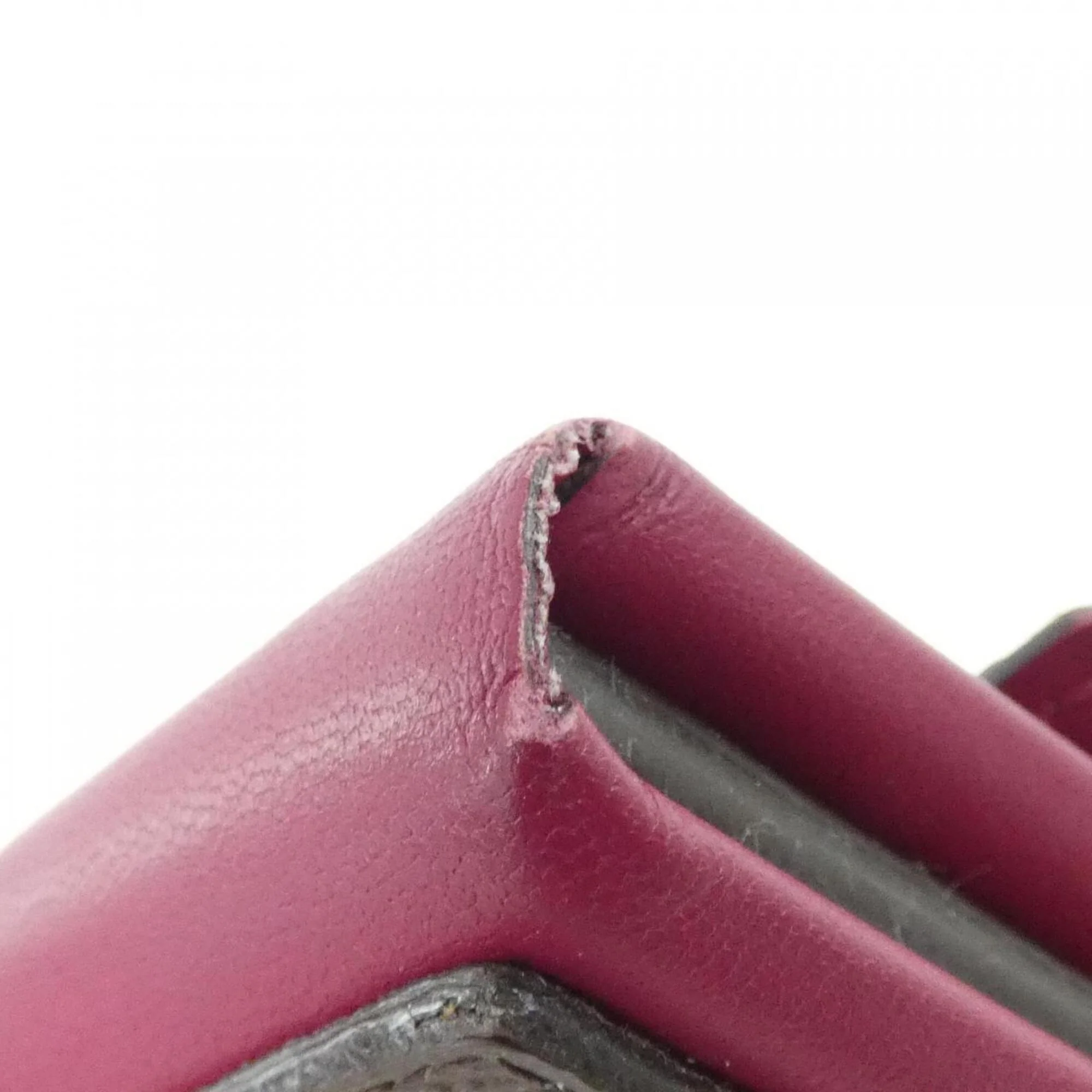 Flore Wallet Monogram Canvas - Image 3