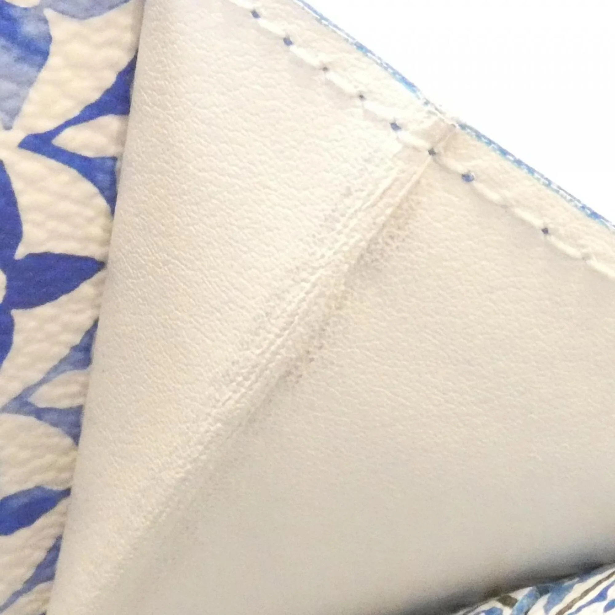 Zippy Wallet Bicolor Monogram Empreinte Giant - Image 7