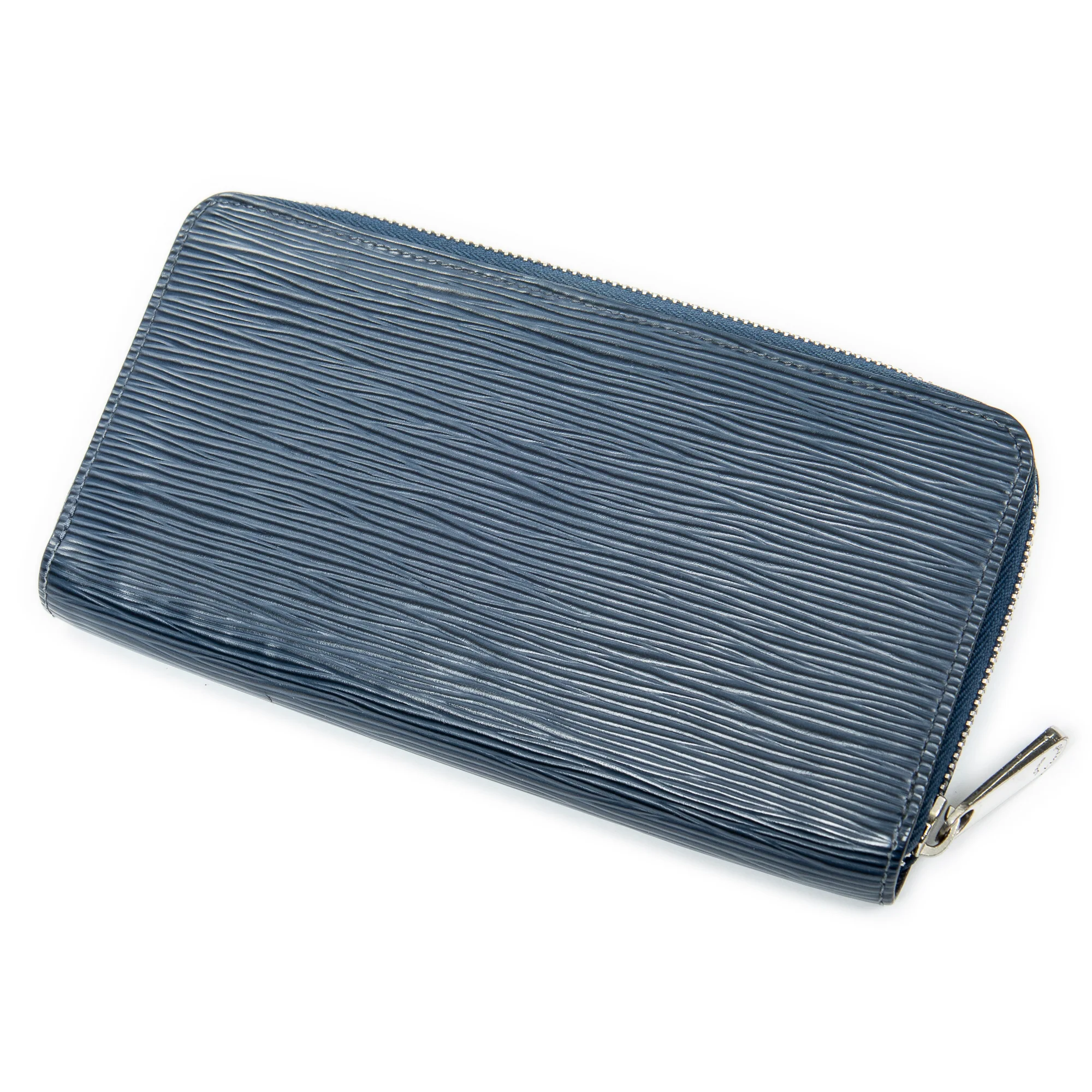 Zippy Wallet Epi Leather - Image 2