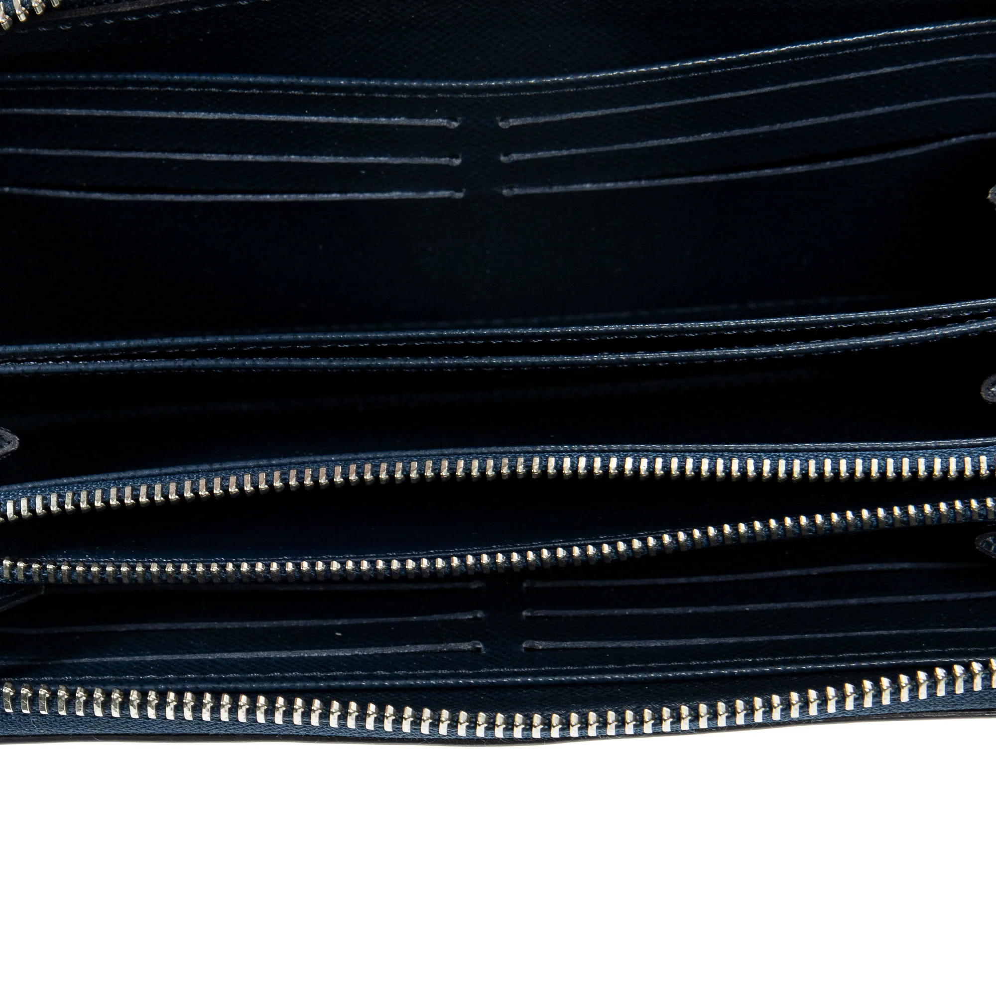 Zippy Wallet Epi Leather - Image 3