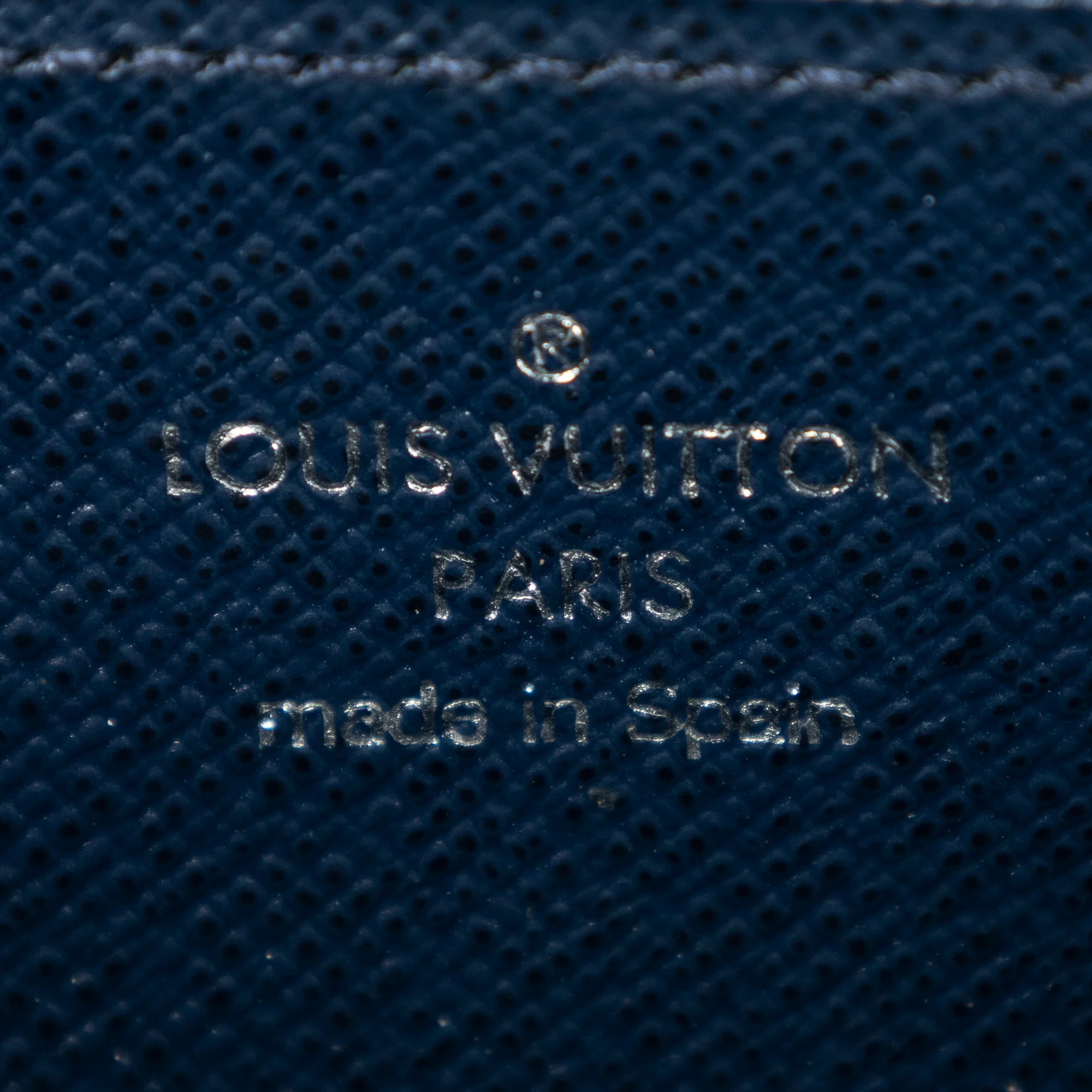 Zippy Wallet Epi Leather - Image 5