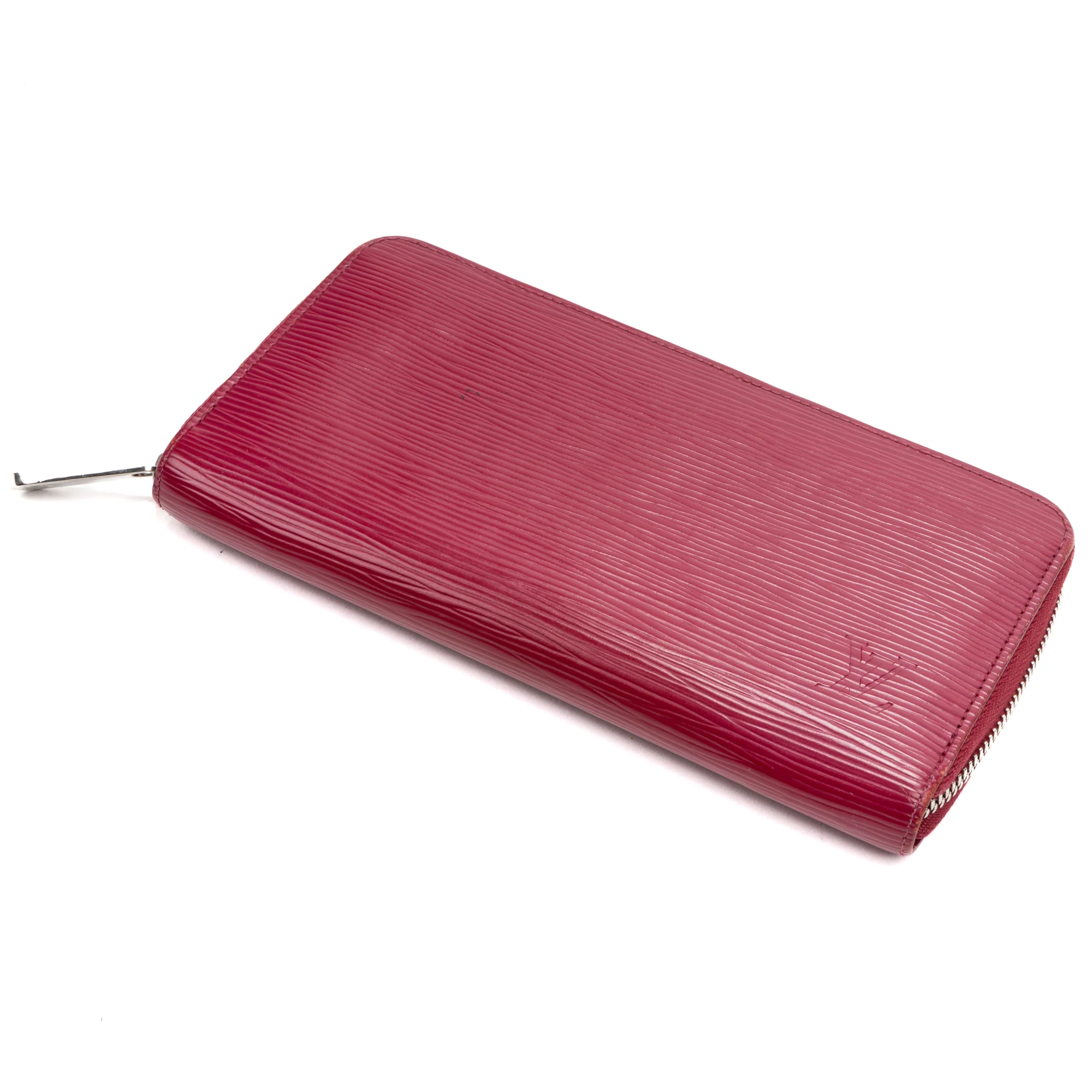 Zippy Wallet Epi Leather - Image 2