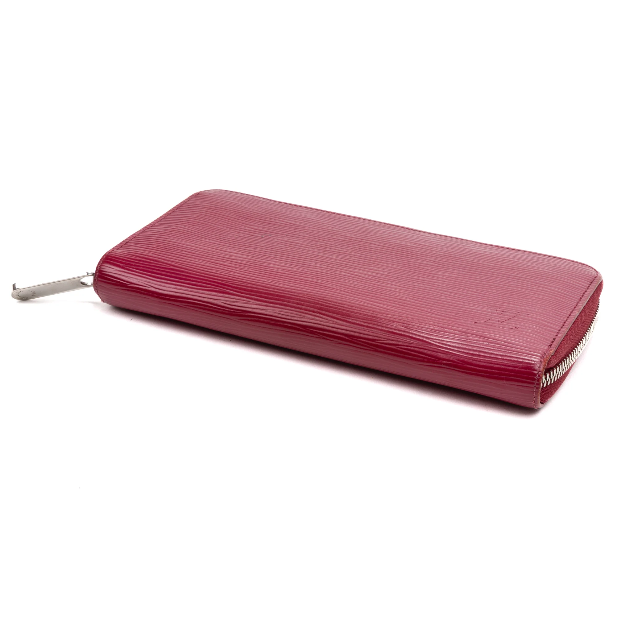 Zippy Wallet Epi Leather - Image 3