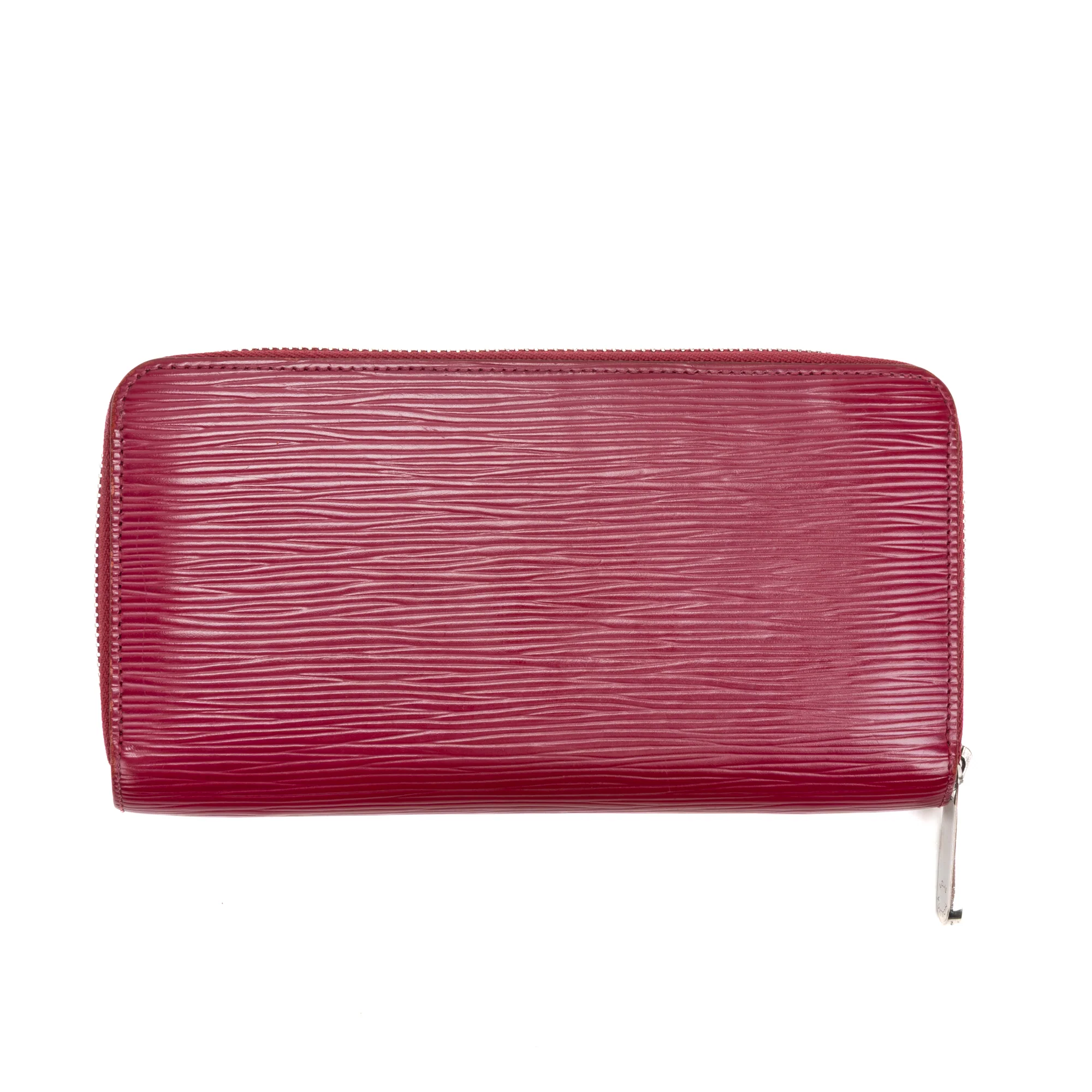 Zippy Wallet Epi Leather - Image 4