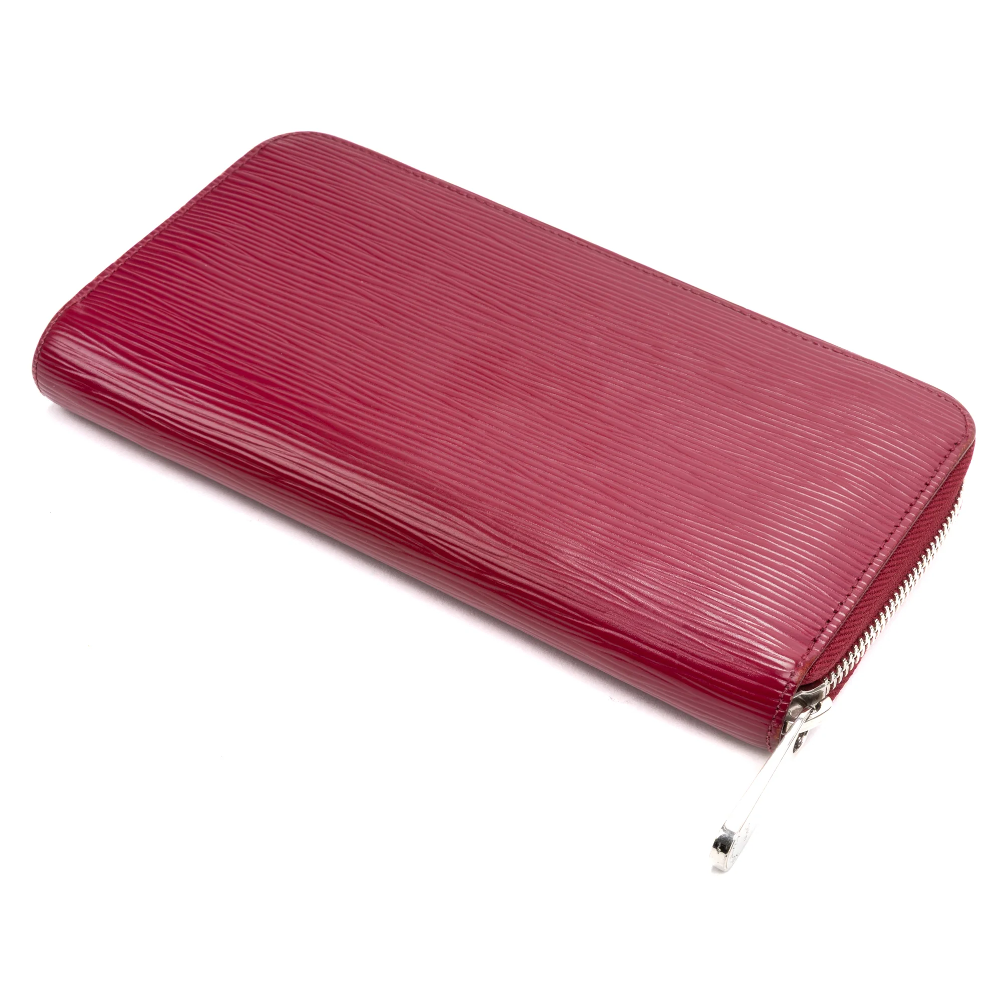 Zippy Wallet Epi Leather - Image 5