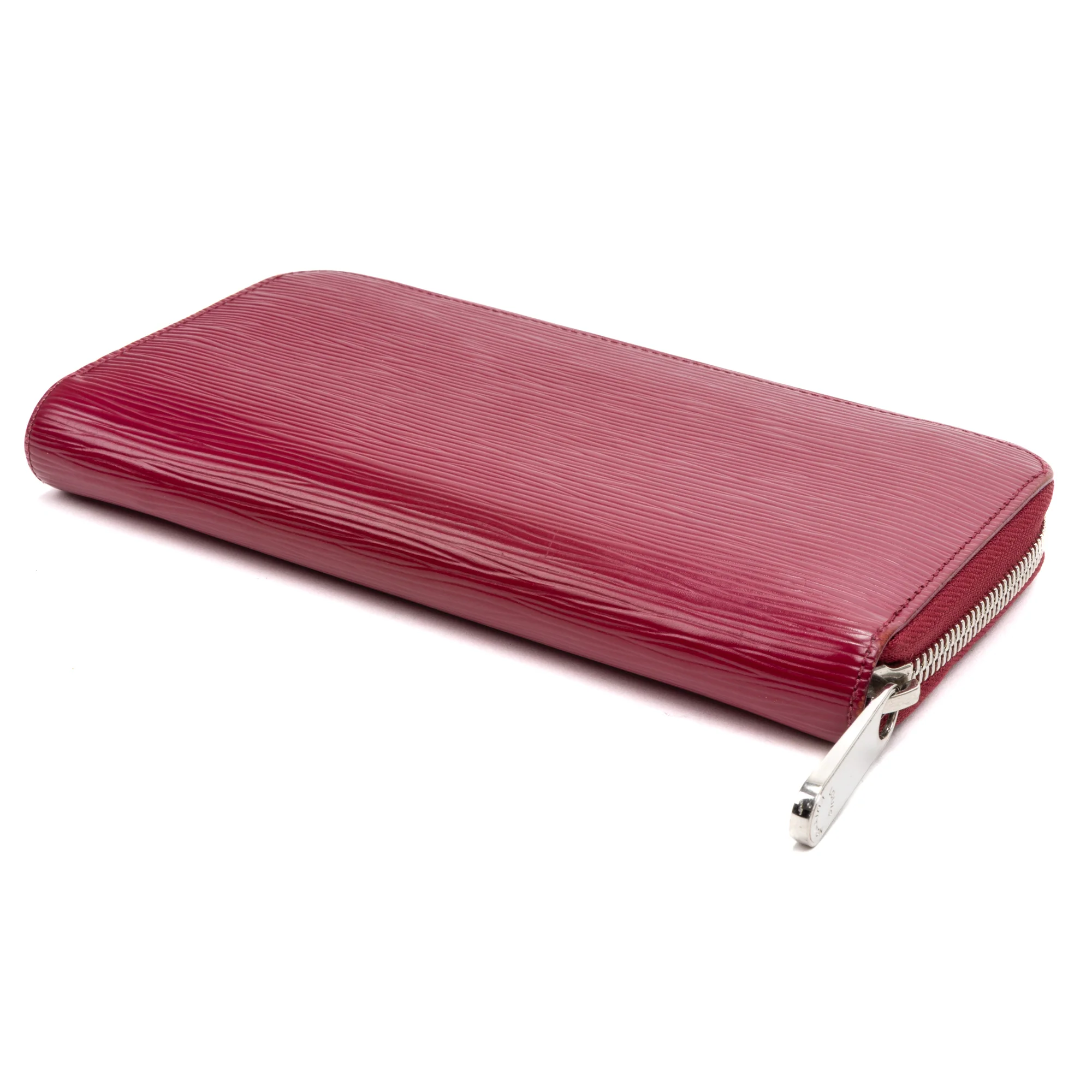 Zippy Wallet Epi Leather - Image 6