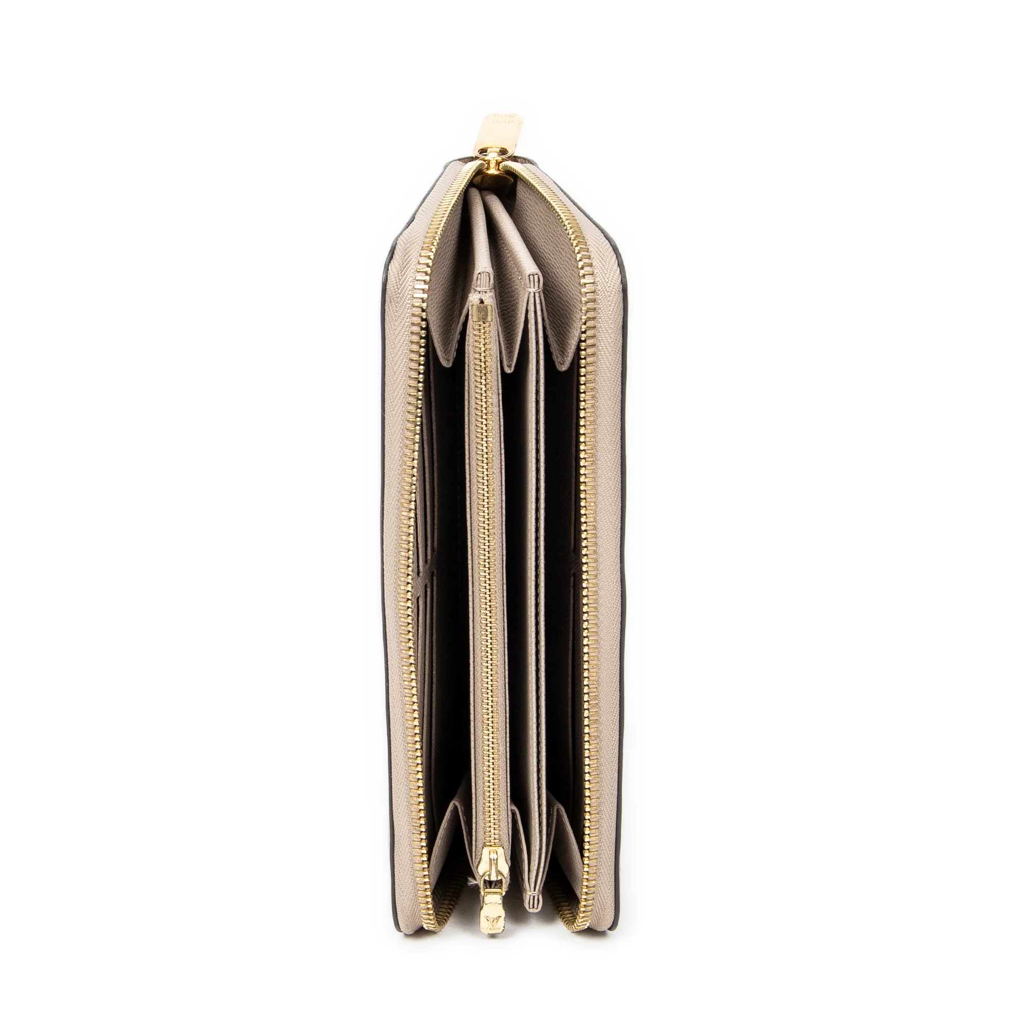 Zippy Wallet Epi Leather - Image 4