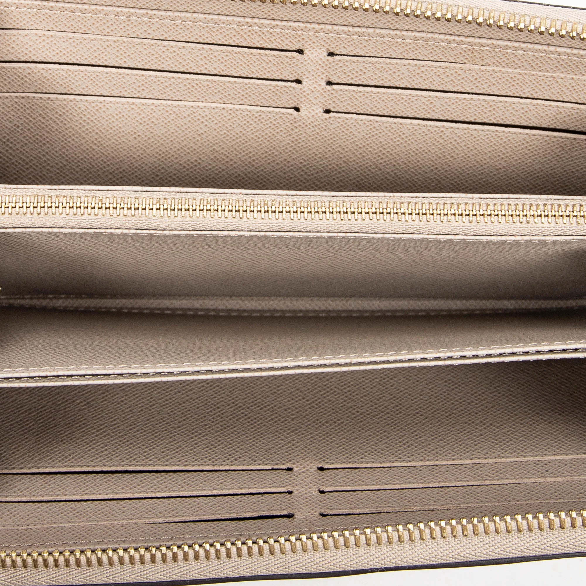 Zippy Wallet Epi Leather - Image 5