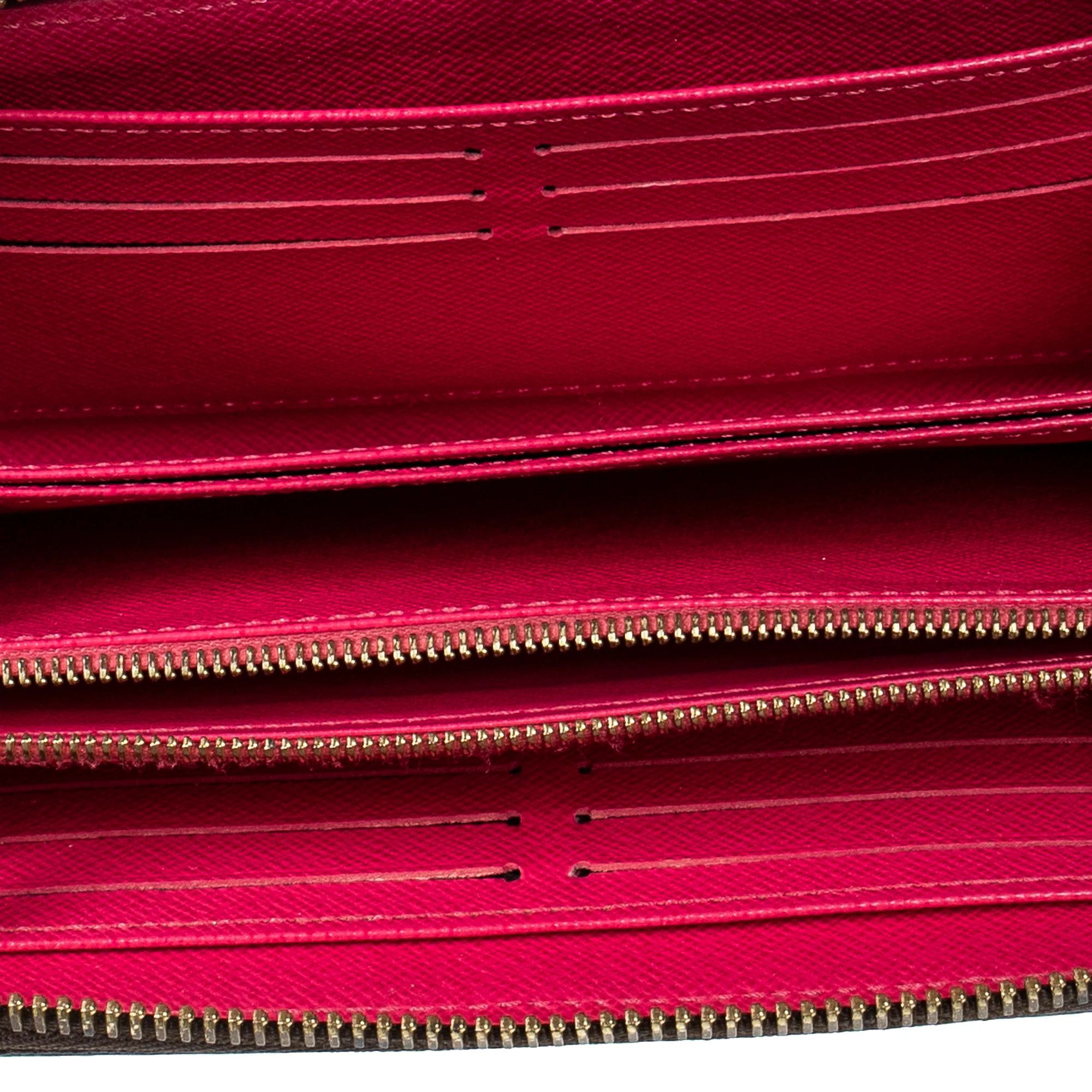 Zippy Wallet Limited Edition Monogram Canvas - Image 3