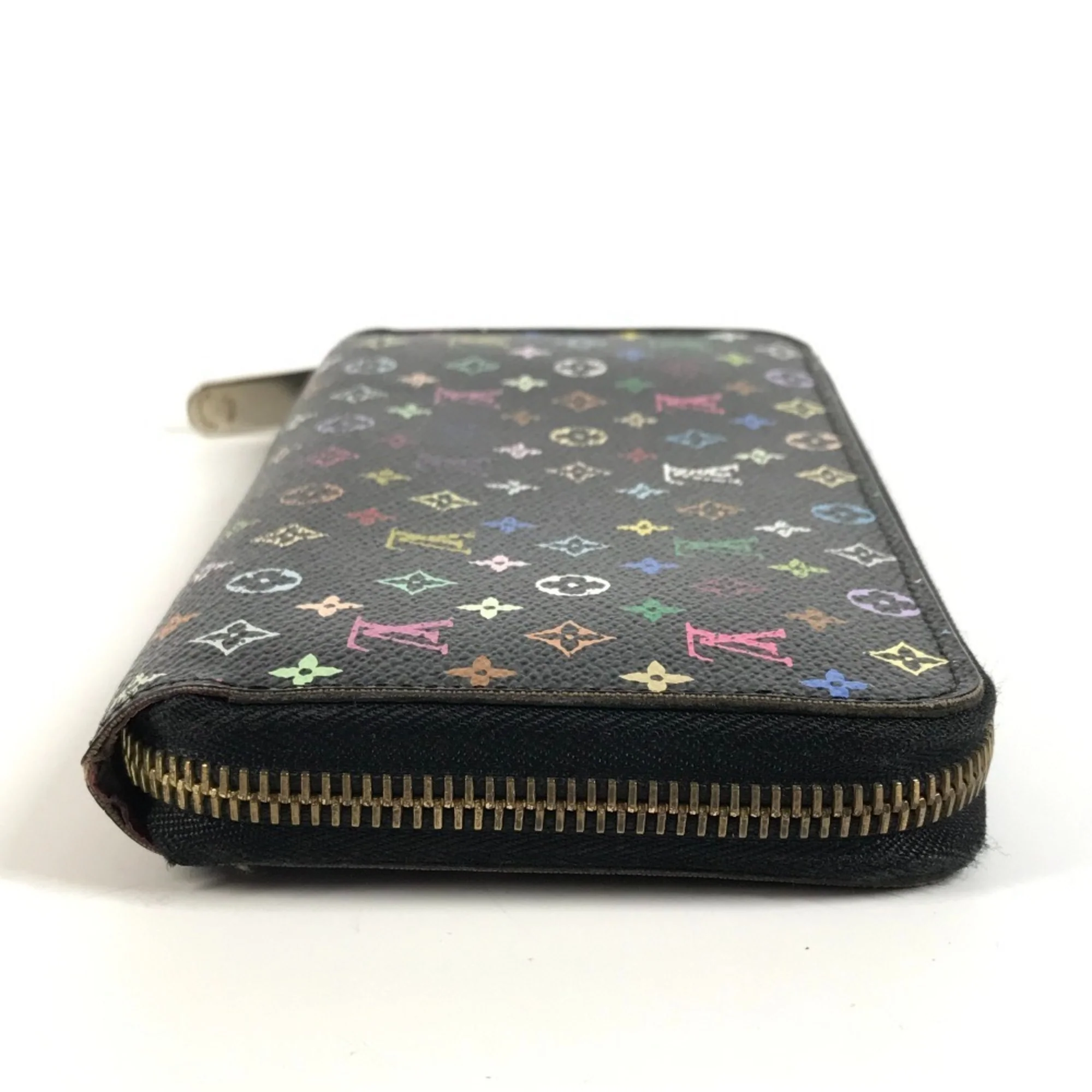 Zippy Wallet Monogram Multicolor - Image 3