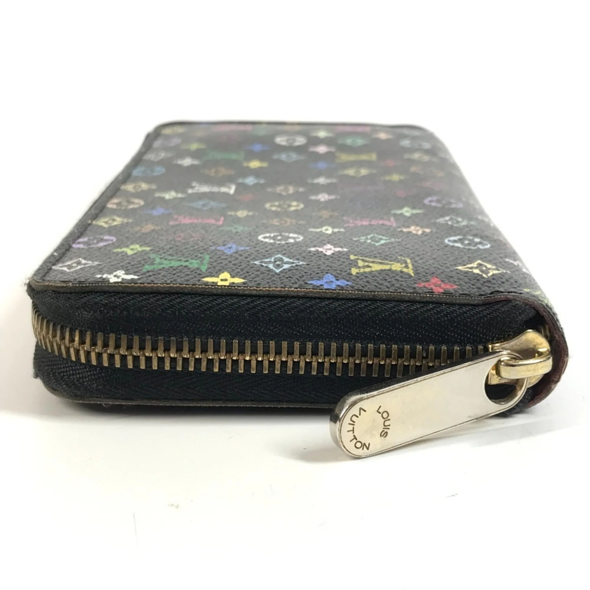 Zippy Wallet Monogram Multicolor - Image 4