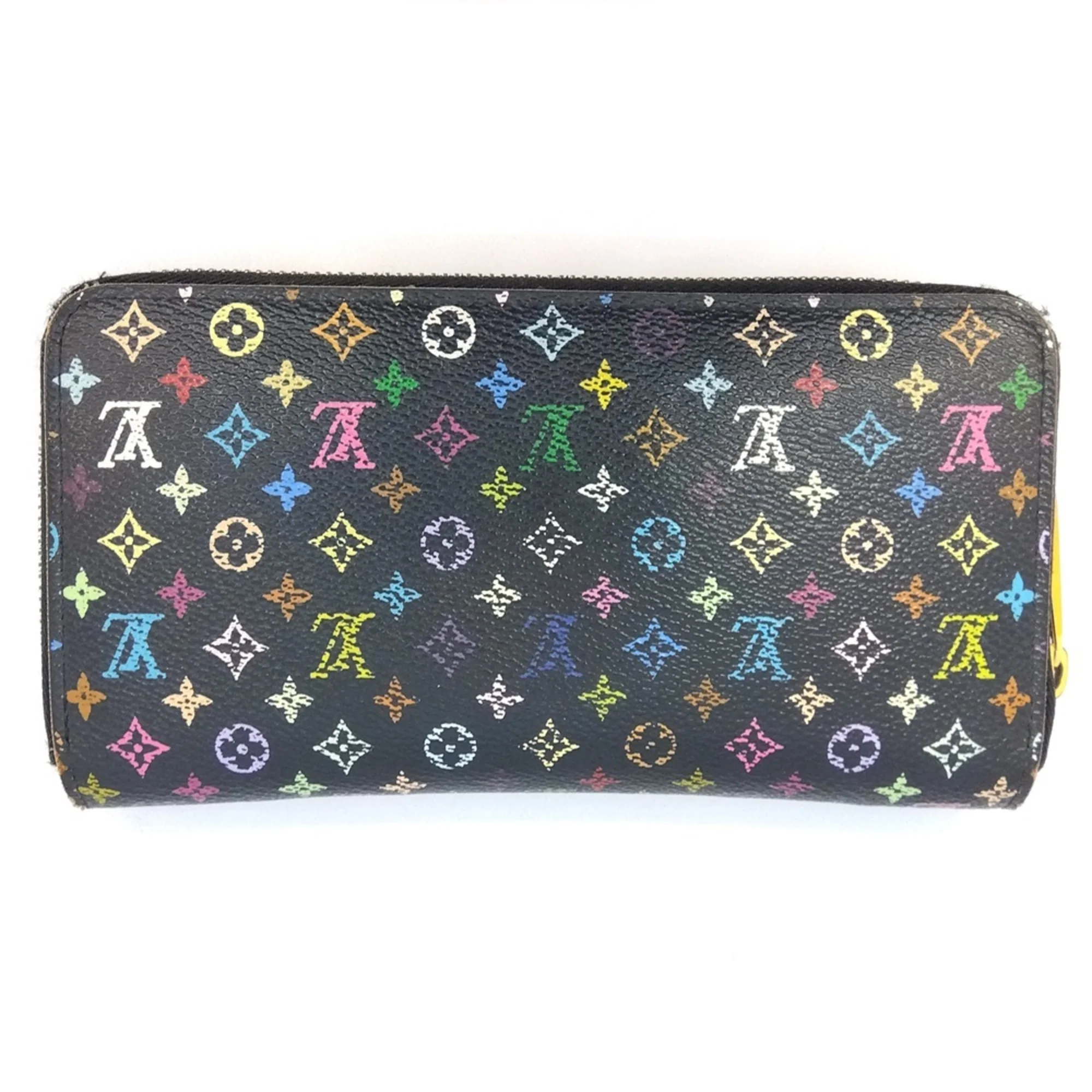 Zippy Wallet Monogram Multicolor - Image 2