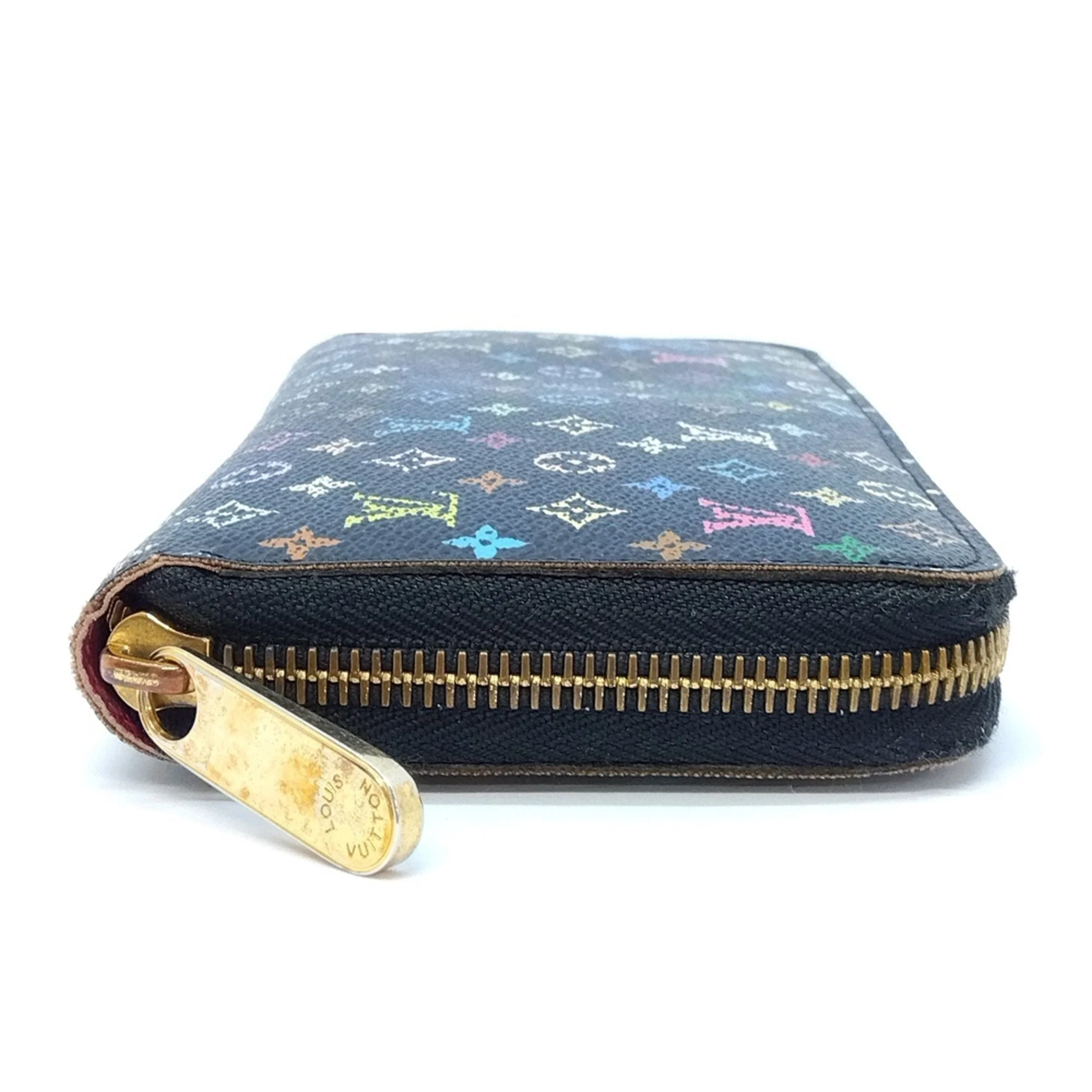 Zippy Wallet Monogram Multicolor - Image 3
