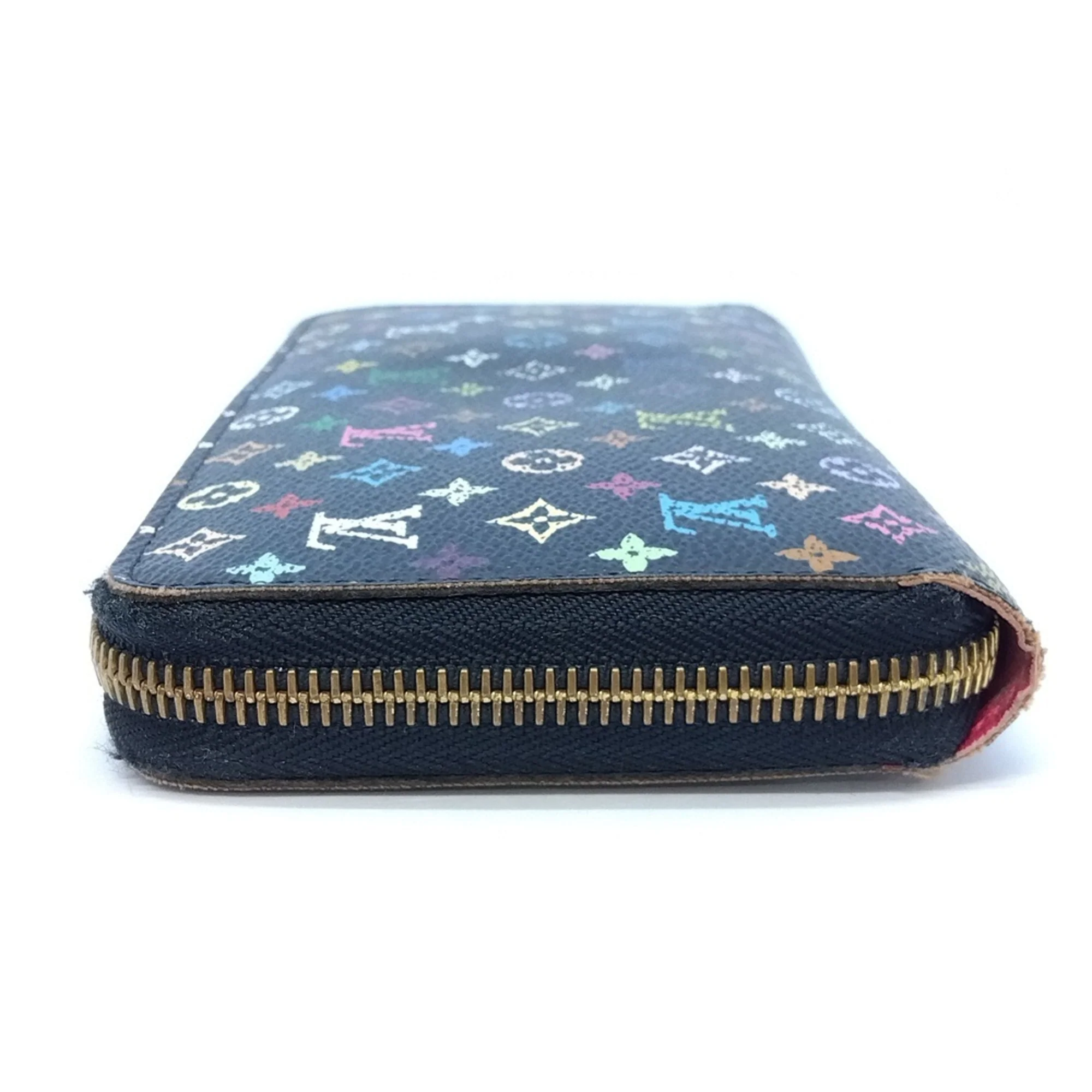 Zippy Wallet Monogram Multicolor - Image 4