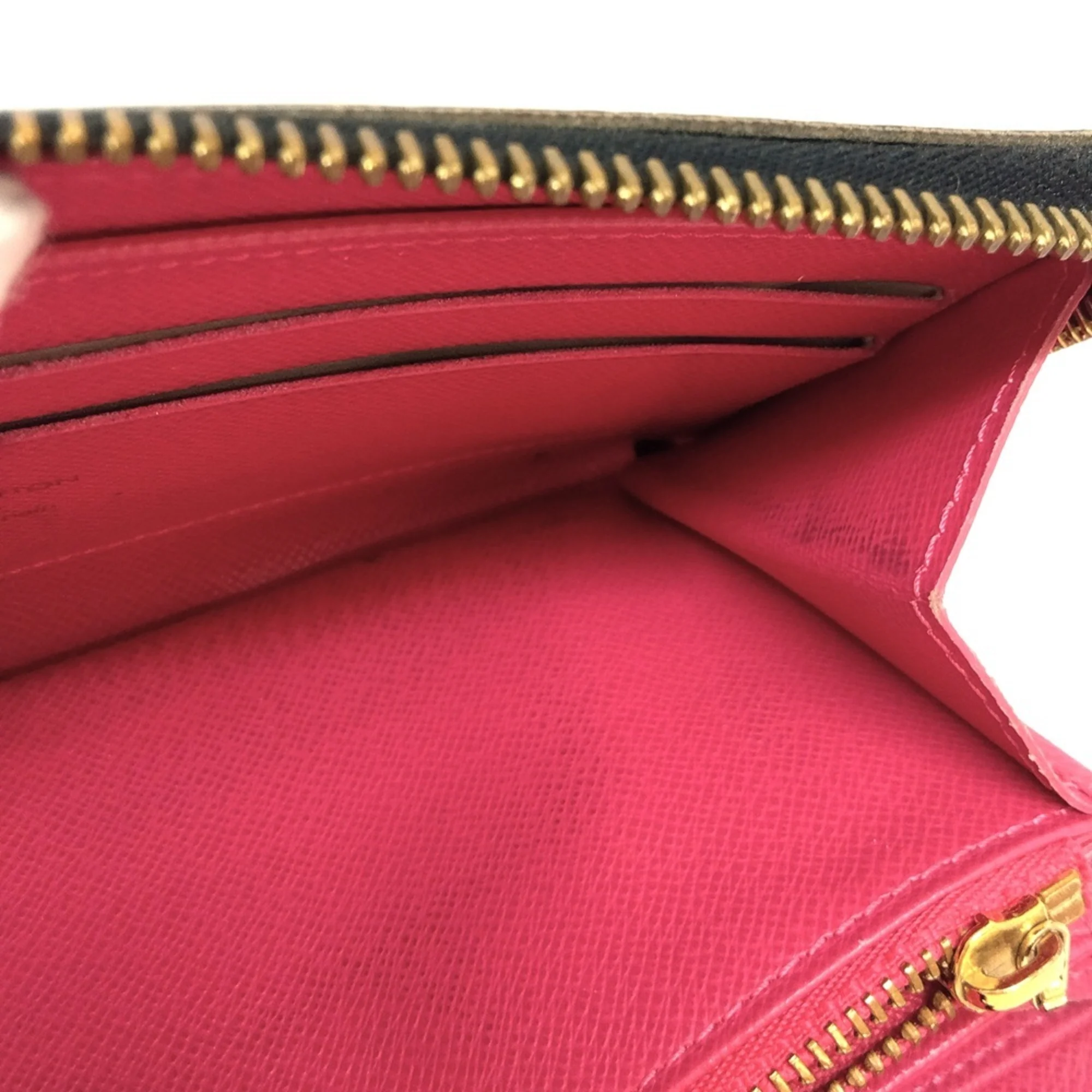 Zippy Wallet Monogram Multicolor - Image 9