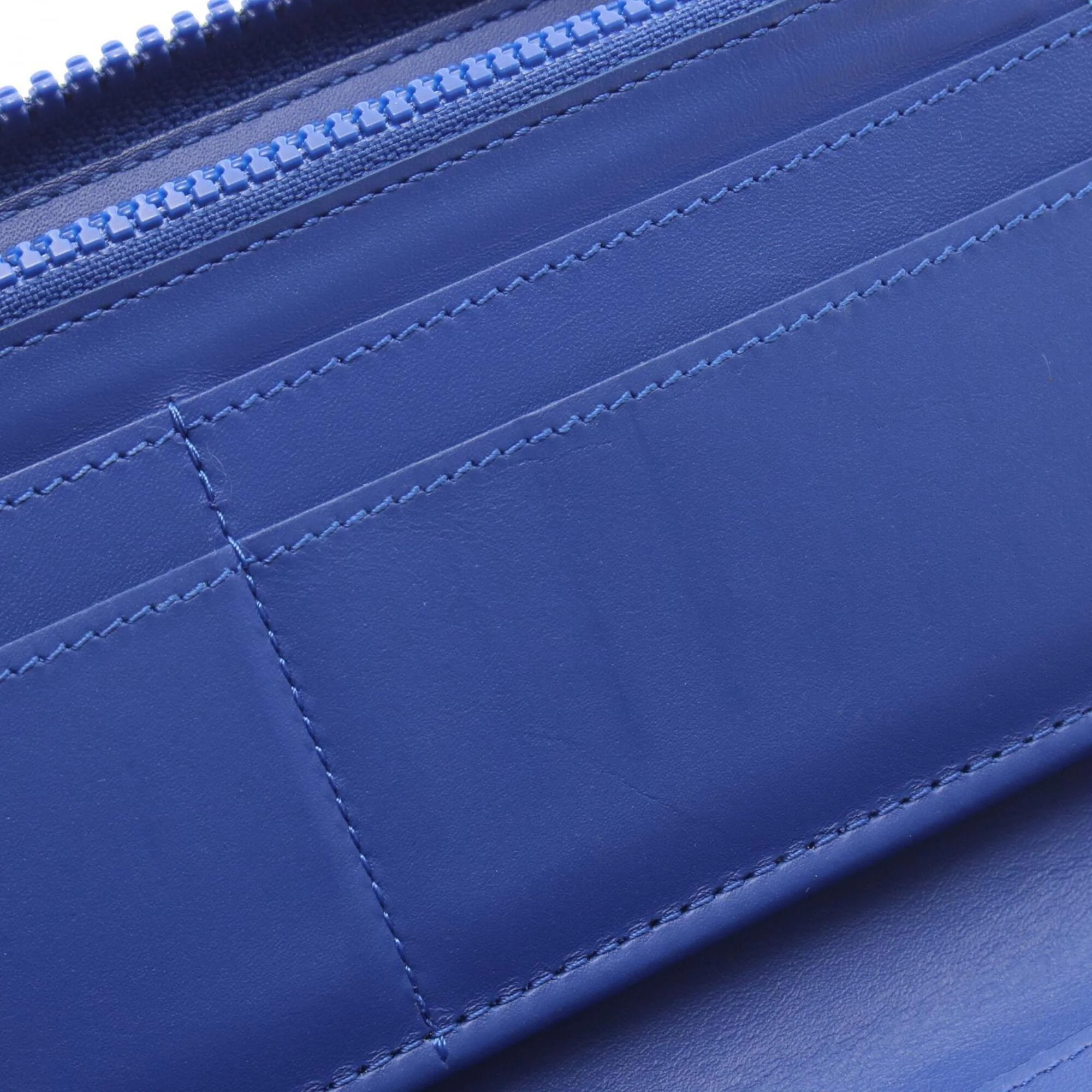 Zippy Wallet Monogram Taurillon Leather Vertical - Image 5