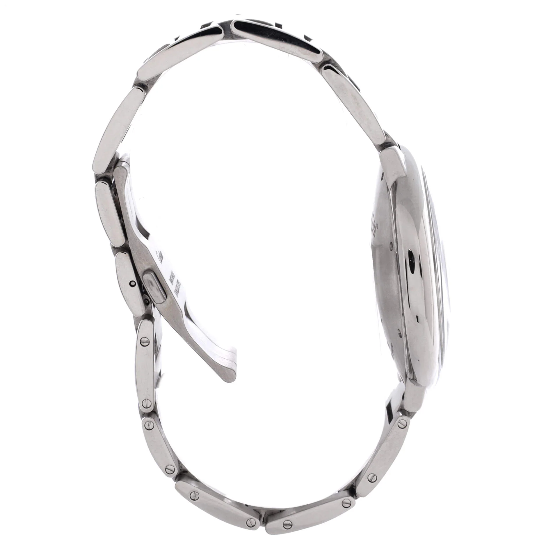 Ballon Bleu de Cartier Automatic Watch Stainless Steel 42 - Image 4