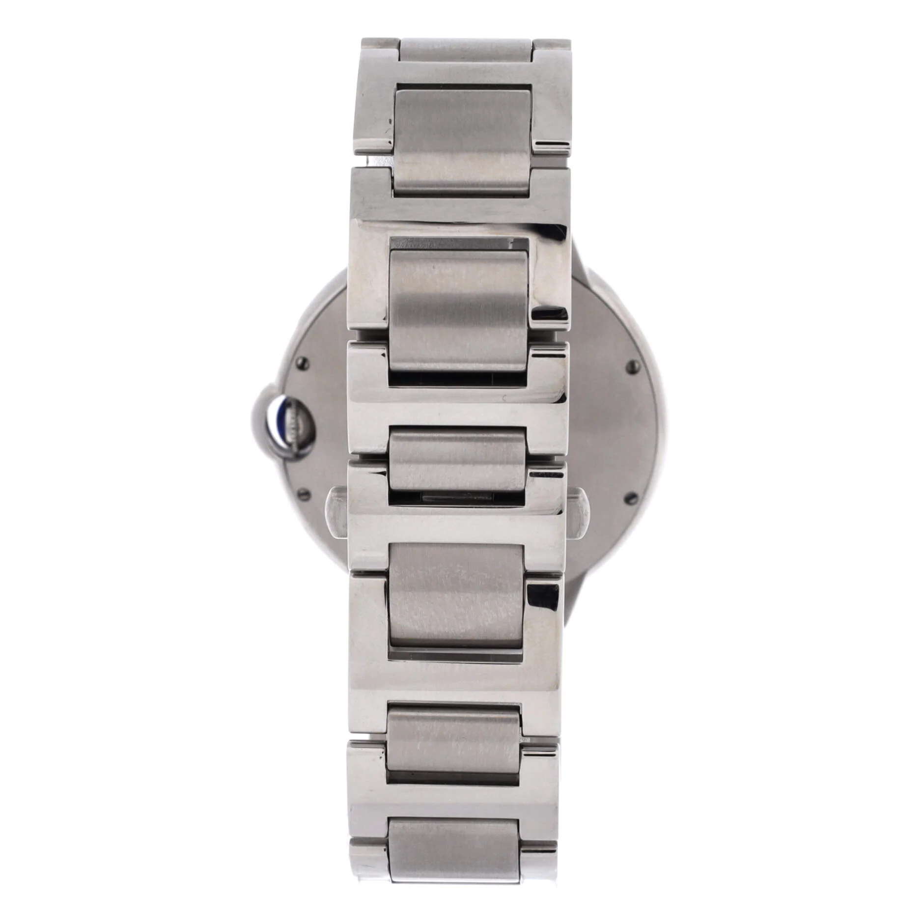 Ballon Bleu de Cartier Automatic Watch Stainless Steel 42 - Image 5