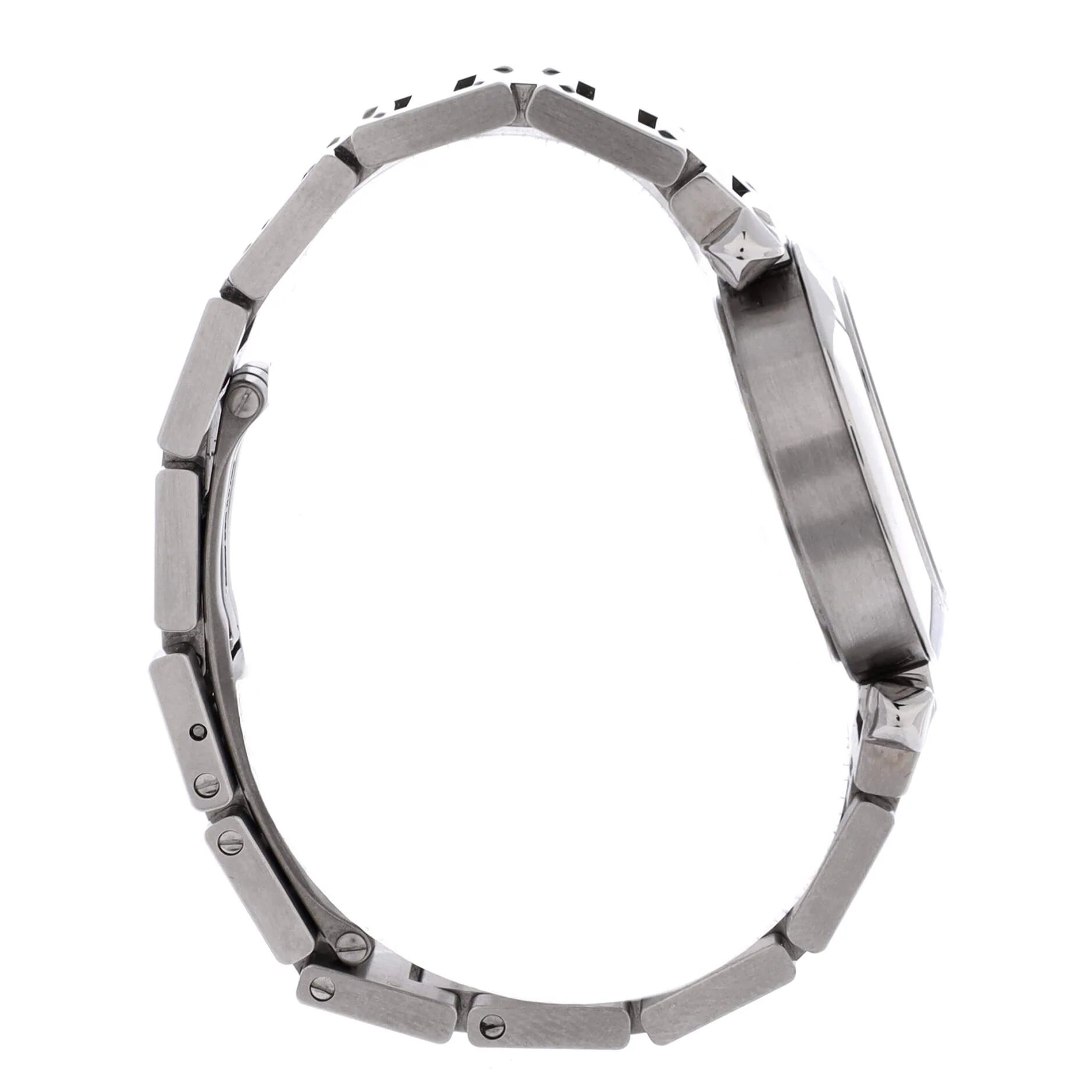 Miss Pasha Quartz Watch Stainless Steel 27 - Image 4