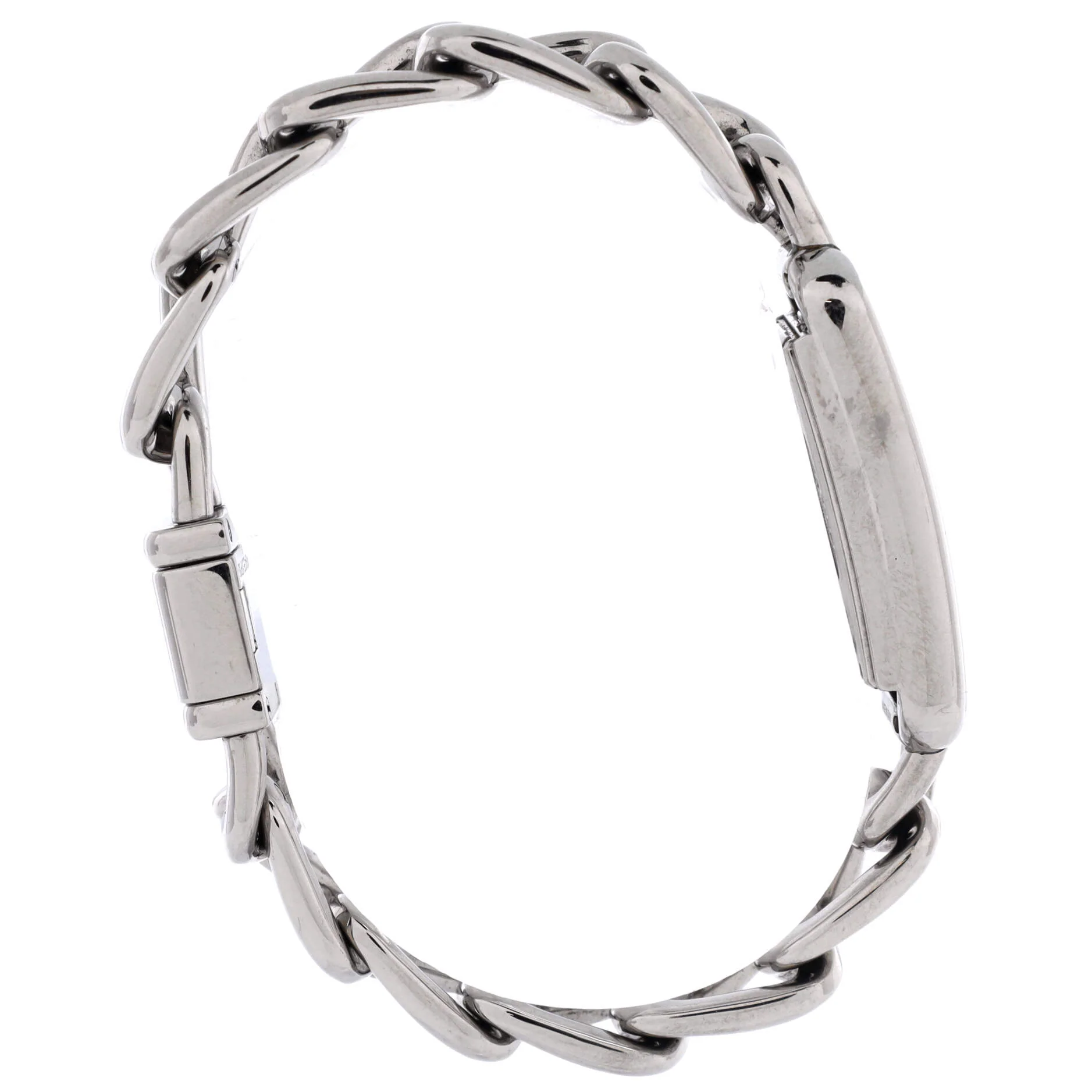 Nantucket Quartz Watch Stainless Steel 17 - Image 4