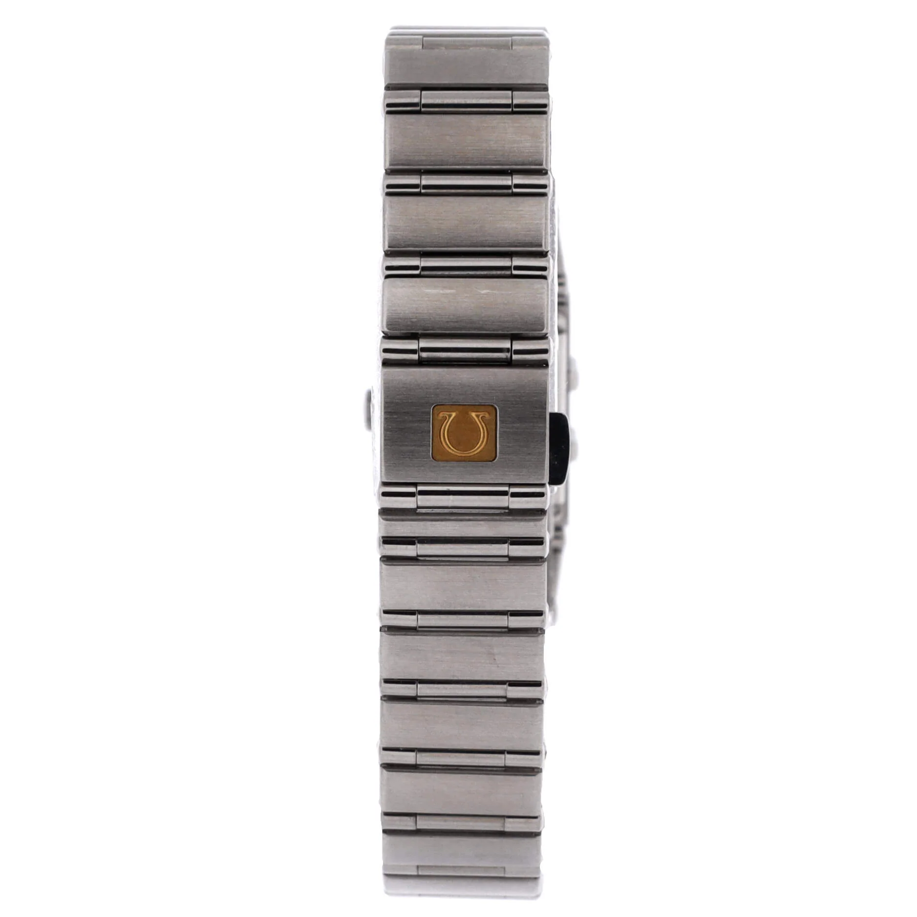 Constellation Carre Quartz Watch Stainless Steel with Mother of Pearl 15 - Image 4